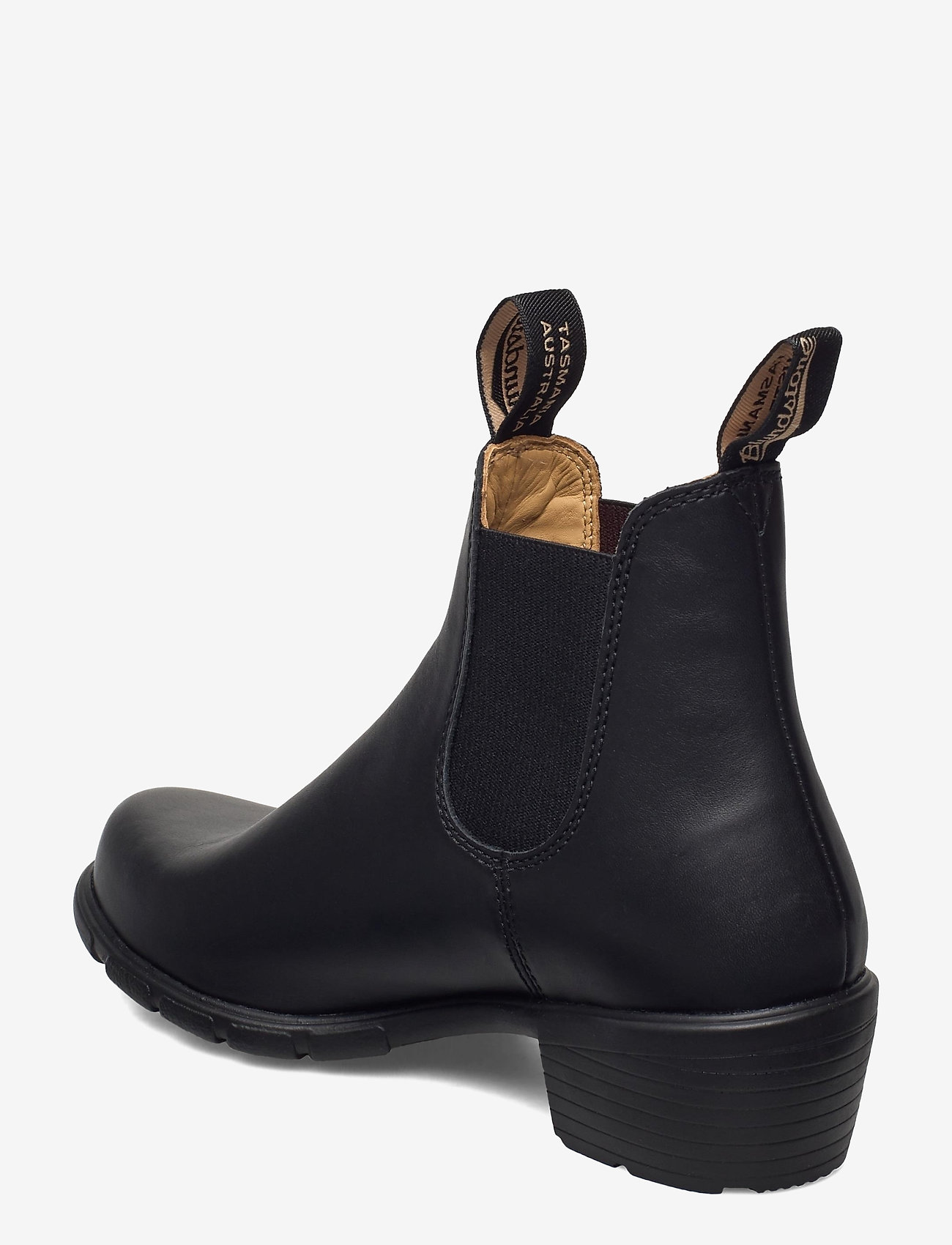 Blundstone - BL 1671 WOMENS ORIGINALS HEEL BOOT - black - 3