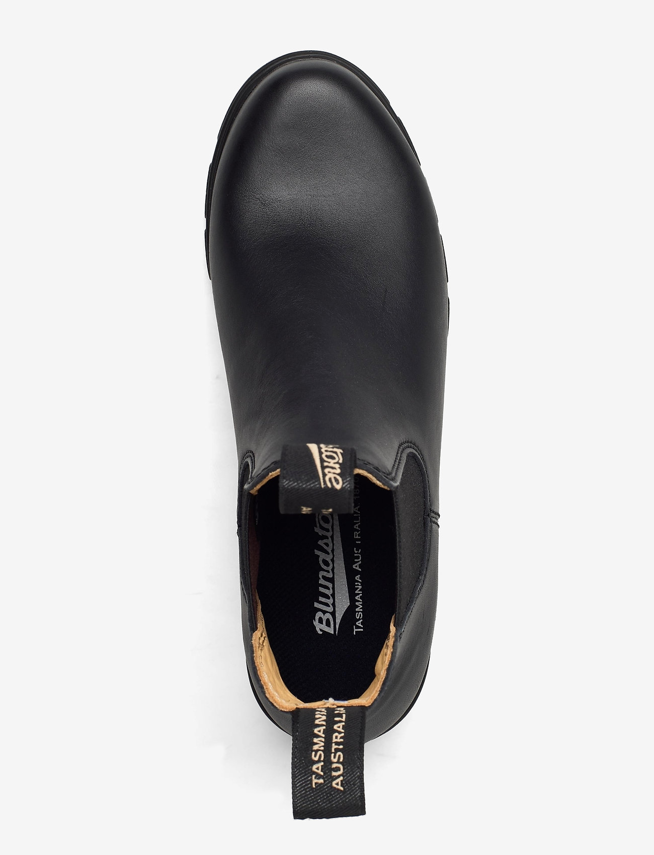 Blundstone - BL 1671 WOMENS ORIGINALS HEEL BOOT - black - 4