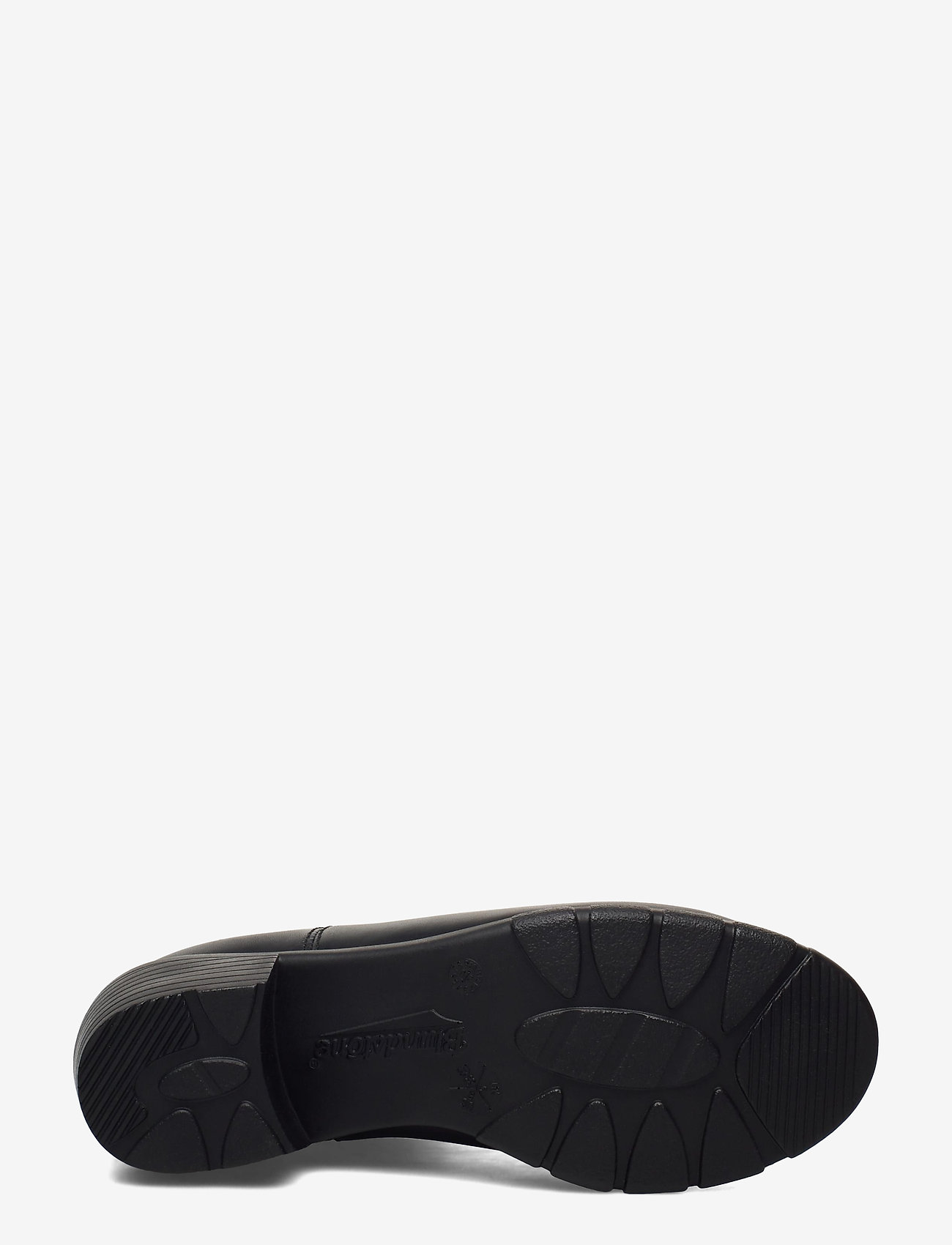 Blundstone - BL 1671 WOMENS ORIGINALS HEEL BOOT - black - 5