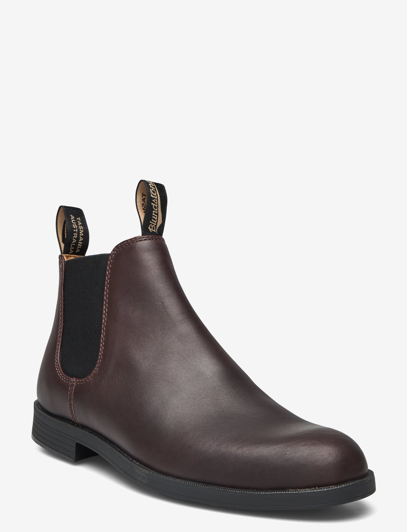 Blundstone - BL 1900 DRESS ANKLE BOOT - chelsea-saapad - chestnut - 0