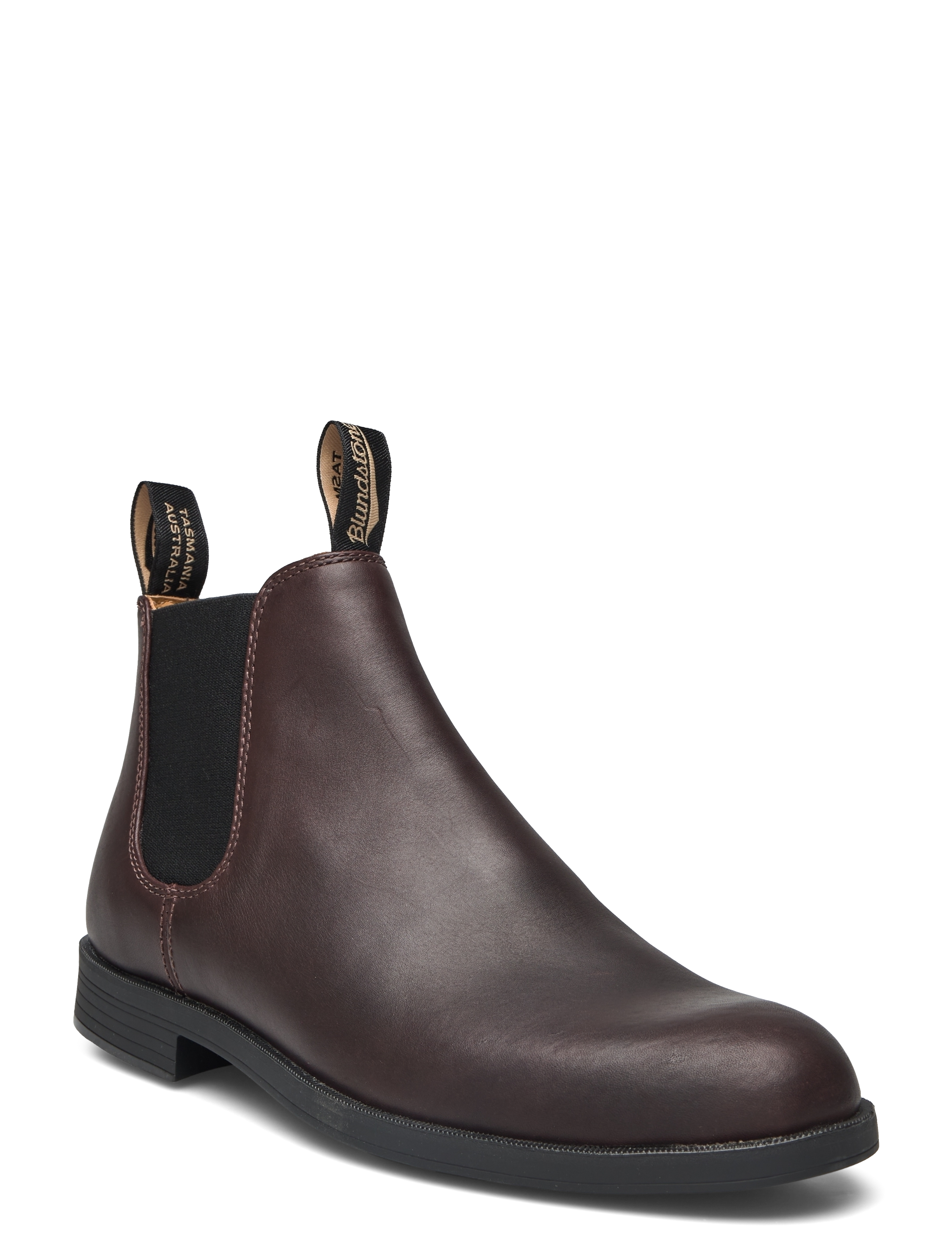 Blundstone BL 1900 DRESS ANKLE BOOT - Chelsea boots - CHESTNUT / brown