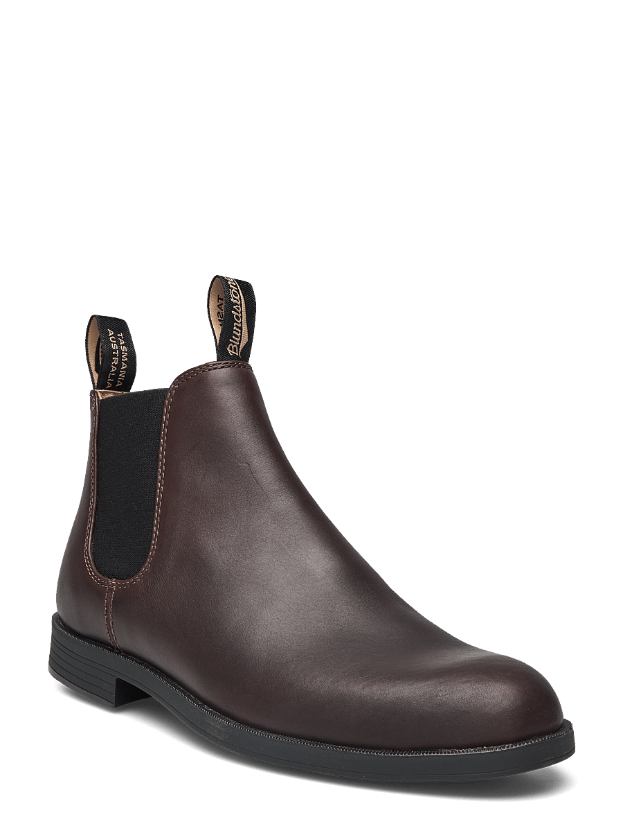 Blundstone - BL 1900 DRESS ANKLE BOOT - chelsea boots - chestnut - 0