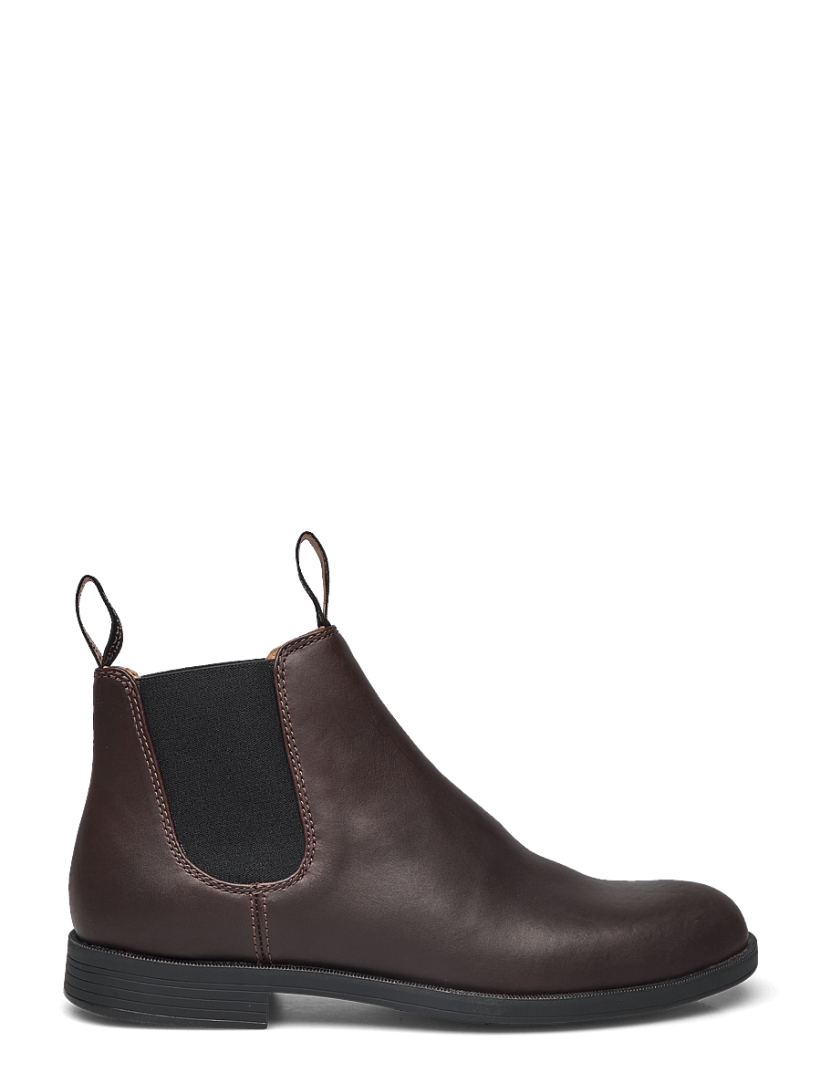 Blundstone - BL 1900 DRESS ANKLE BOOT - chelsea boots - chestnut - 1