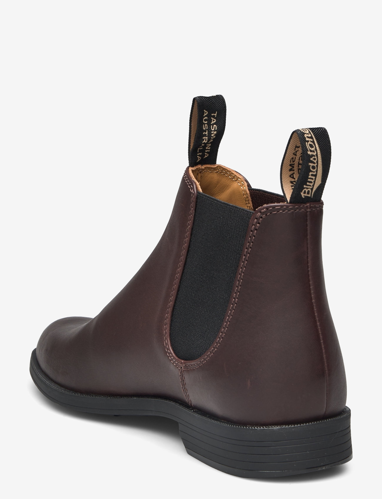Blundstone - BL 1900 DRESS ANKLE BOOT - chelsea-saapad - chestnut - 2