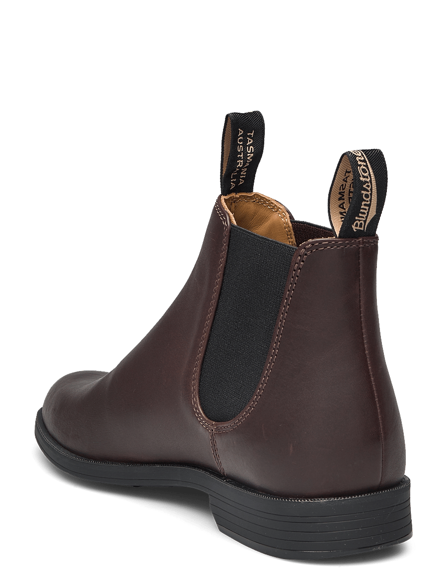 Blundstone - BL 1900 DRESS ANKLE BOOT - chelsea boots - chestnut - 2