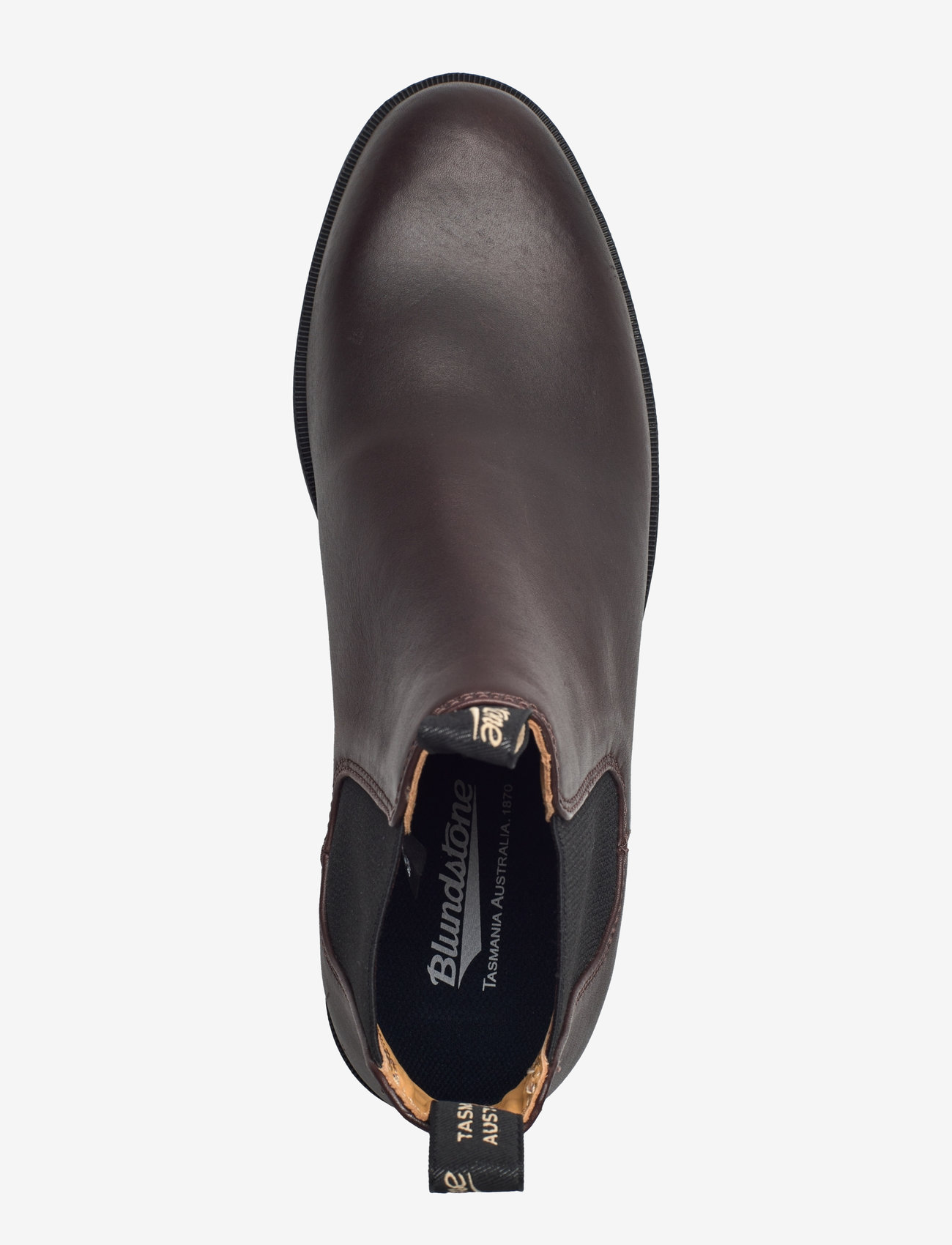 Blundstone - BL 1900 DRESS ANKLE BOOT - chelsea-saapad - chestnut - 3