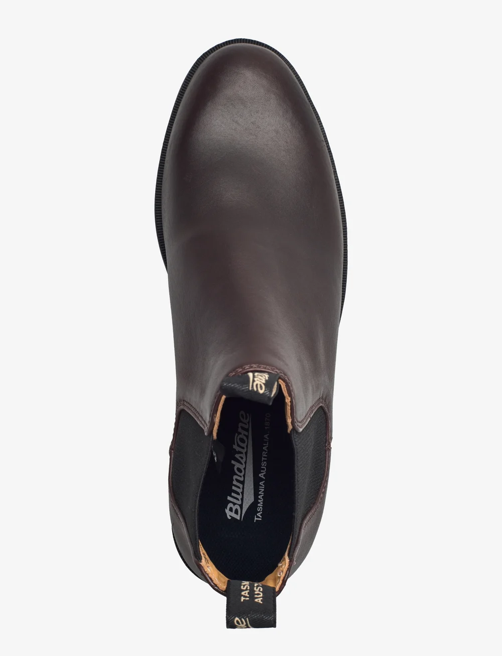 Blundstone - BL 1900 DRESS ANKLE BOOT - chelsea boots - chestnut - 3