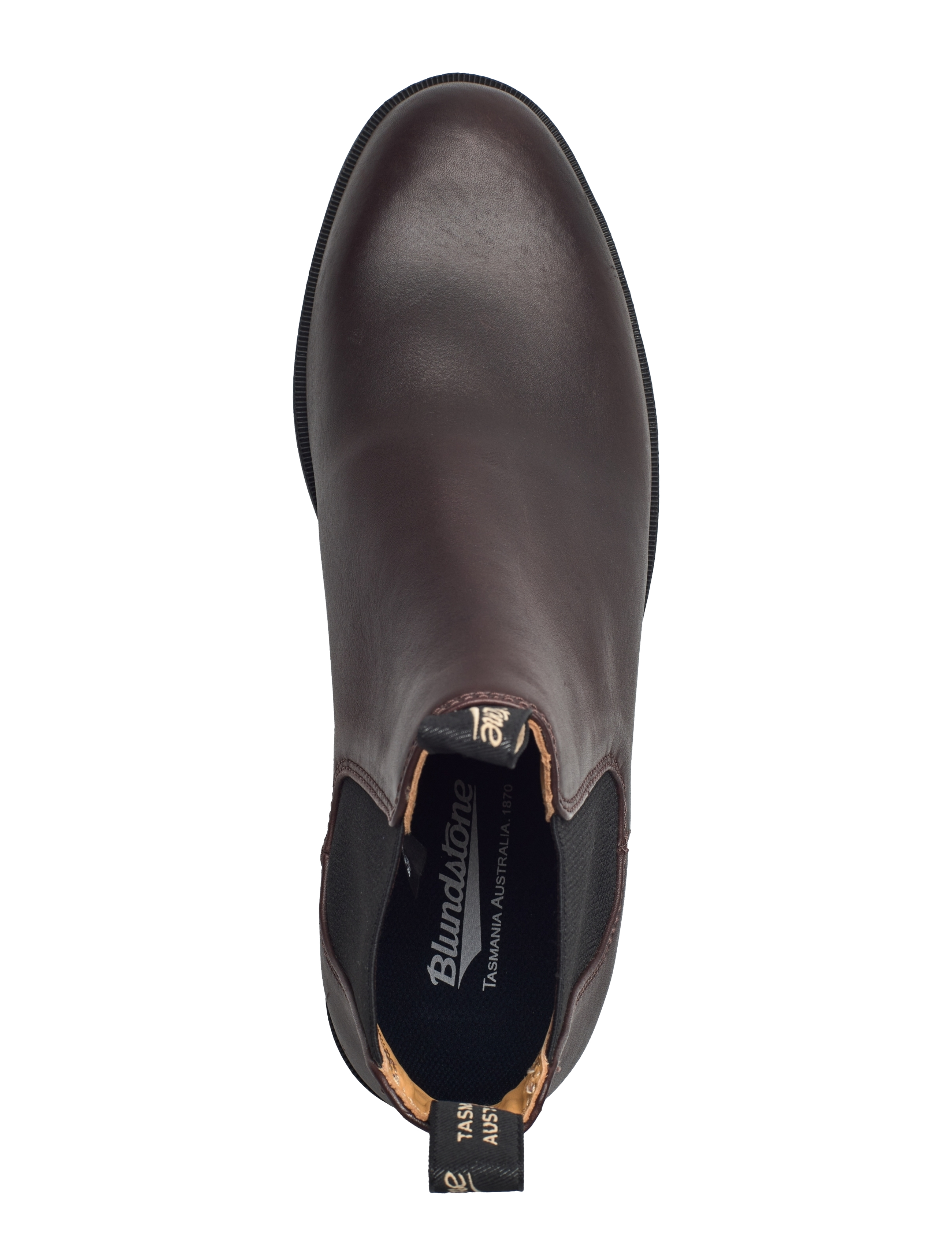 Blundstone - BL 1900 DRESS ANKLE BOOT - chestnut - 3