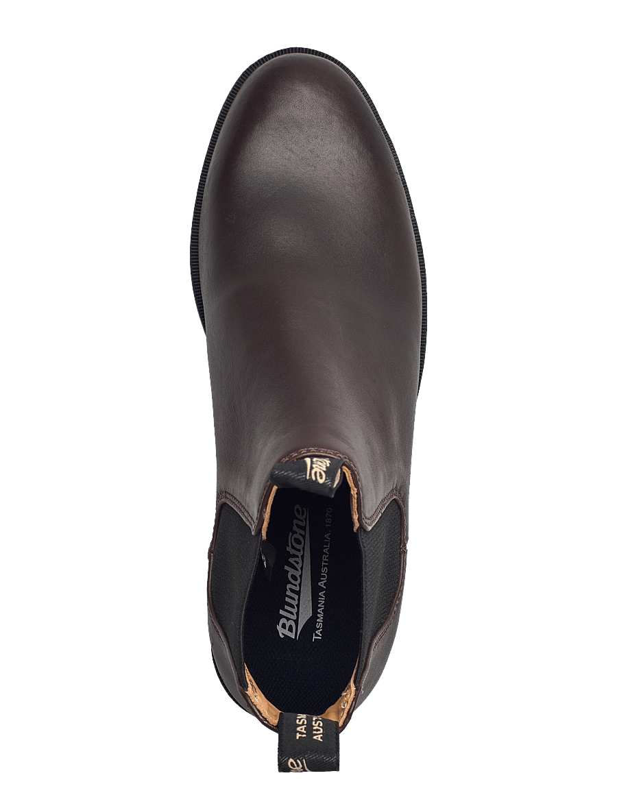 Blundstone - BL 1900 DRESS ANKLE BOOT - chelsea boots - chestnut - 3