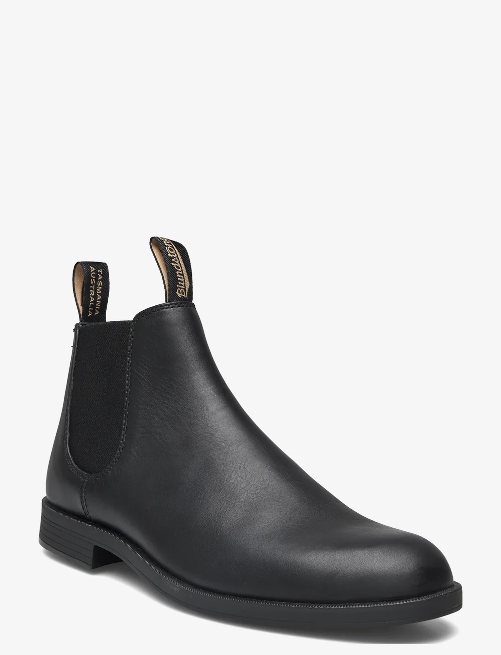 Blundstone - BL 1901 DRESS ANKLE BOOT - chelsea boots - black - 0
