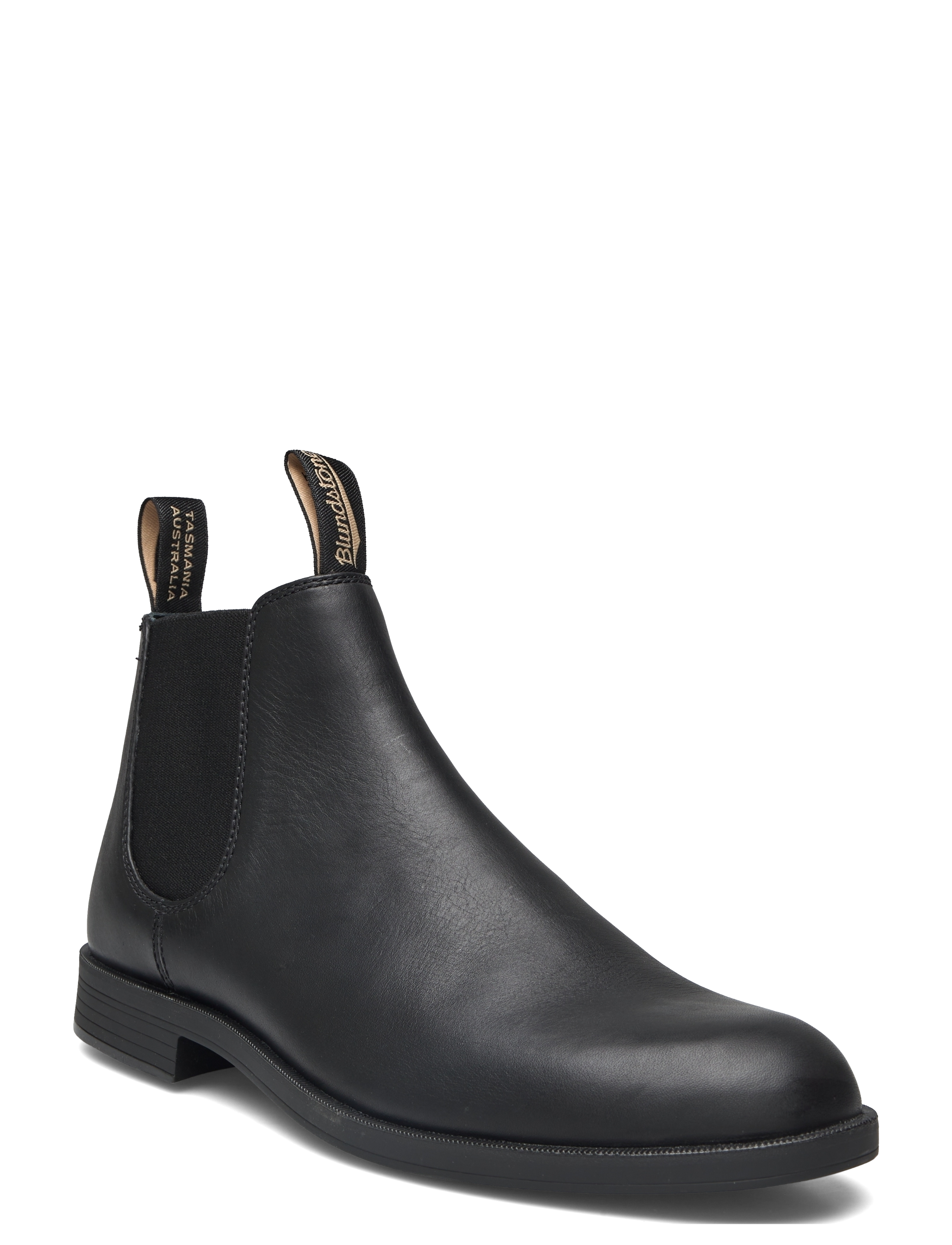 Blundstone BL 1901 DRESS ANKLE BOOT - Kängor - BLACK / black