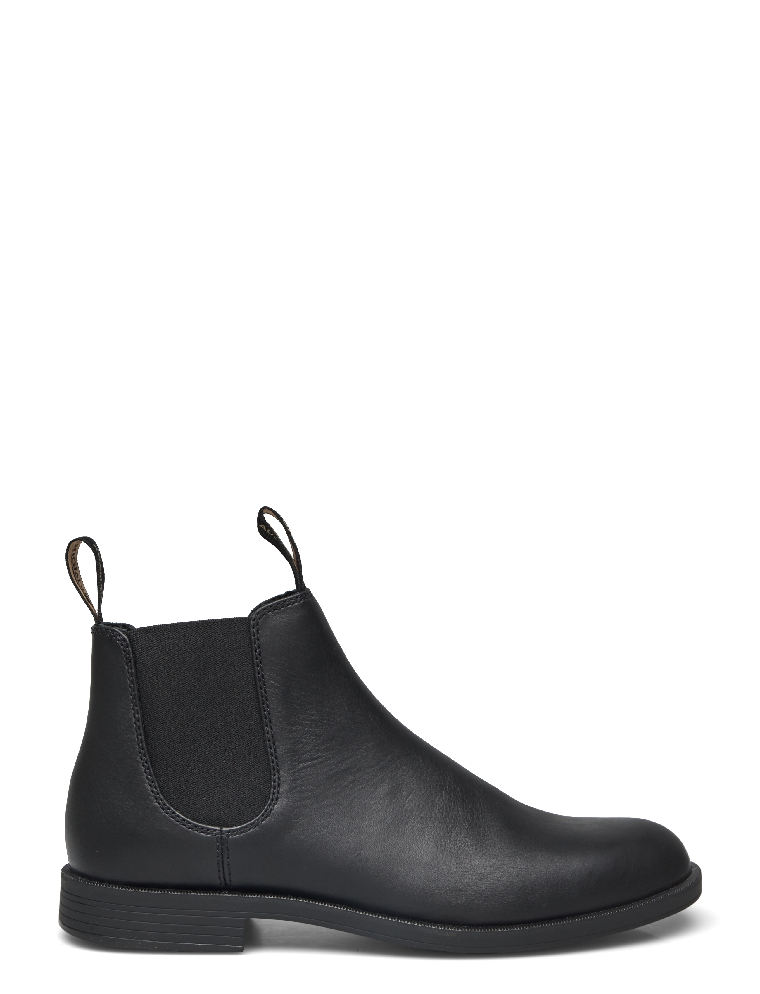 Blundstone - BL 1901 DRESS ANKLE BOOT - mænd - black - 1
