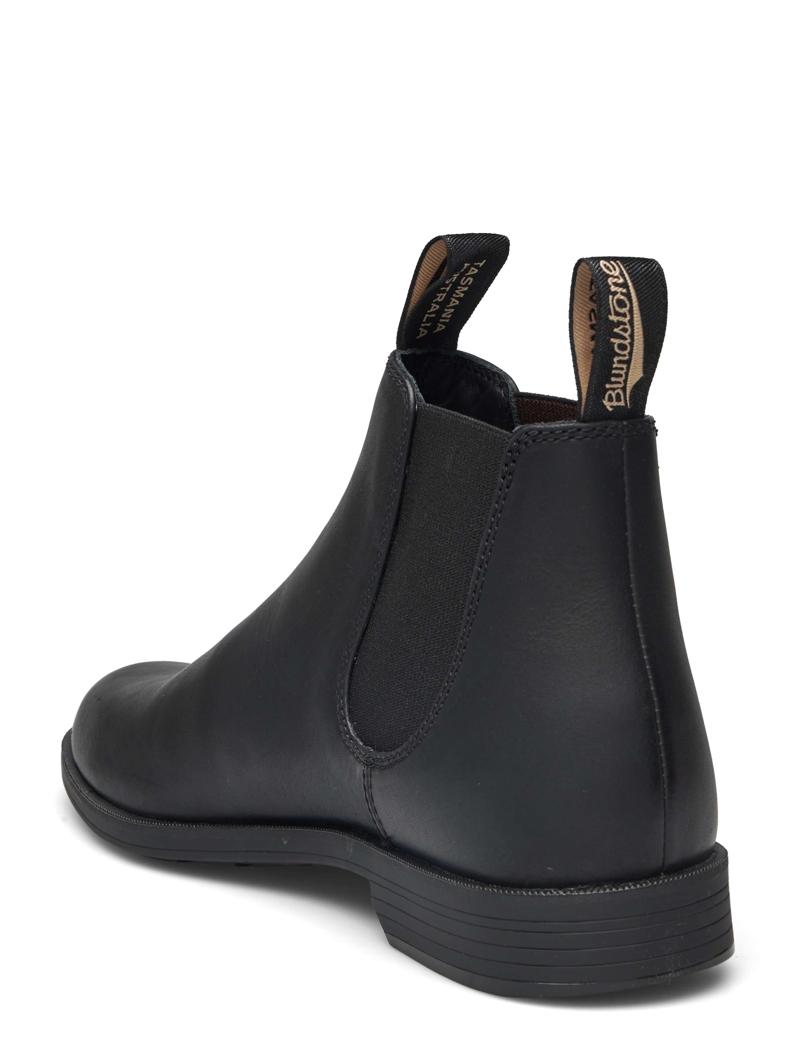 Blundstone - BL 1901 DRESS ANKLE BOOT - mænd - black - 2