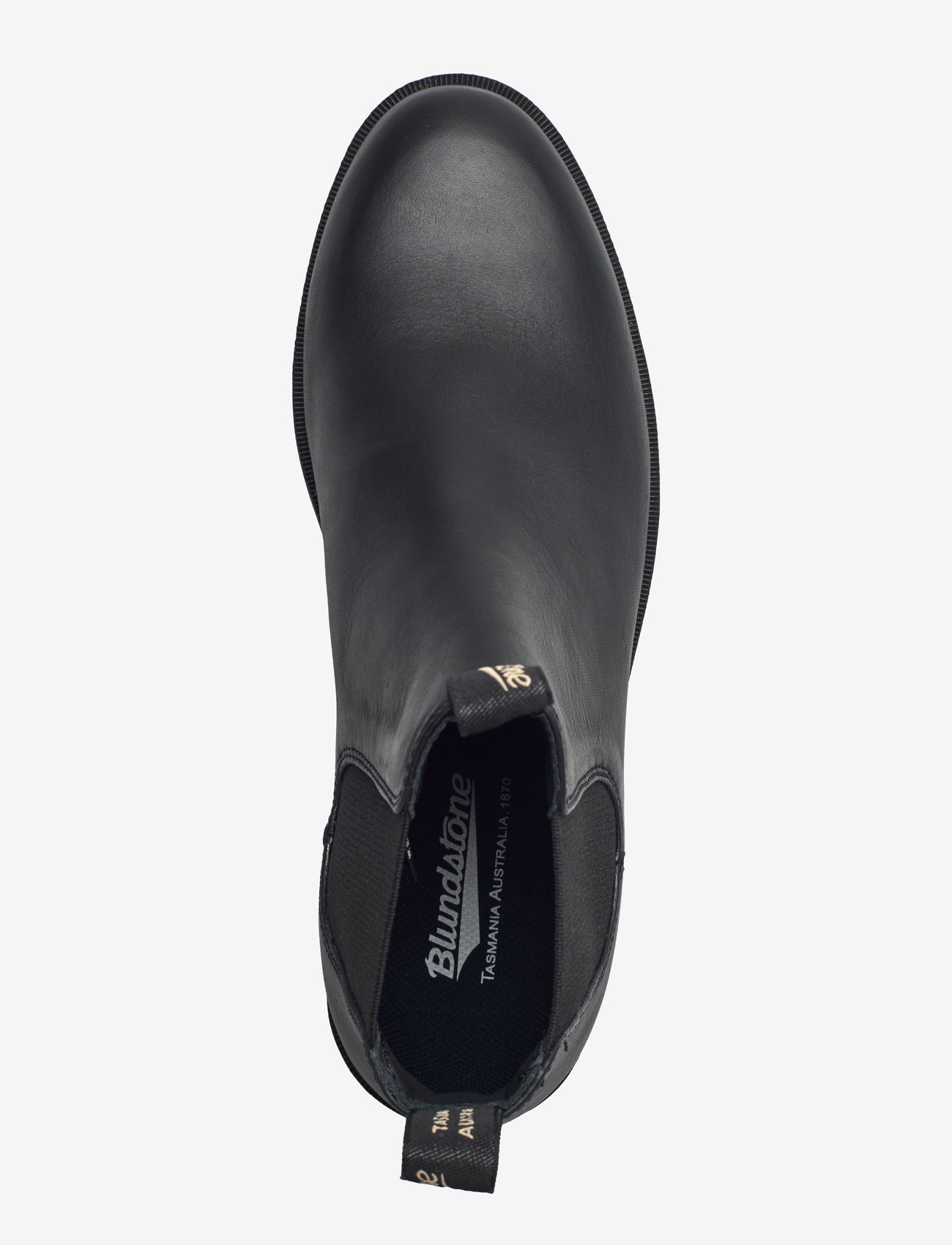 Blundstone - BL 1901 DRESS ANKLE BOOT - chelsea boots - black - 3