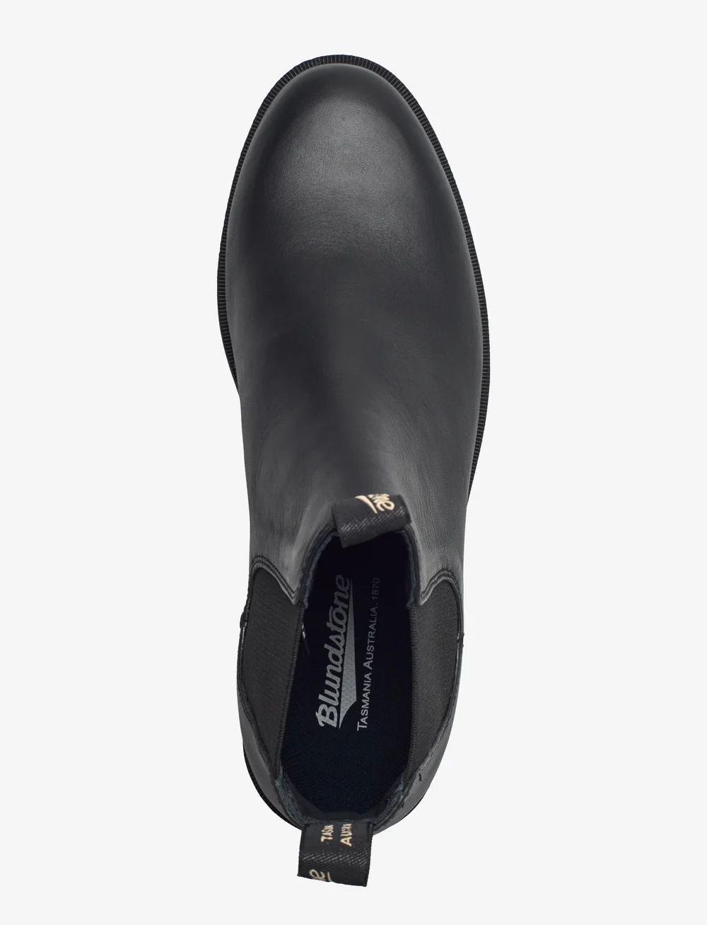 Blundstone - BL 1901 DRESS ANKLE BOOT - chelsea boots - black - 3