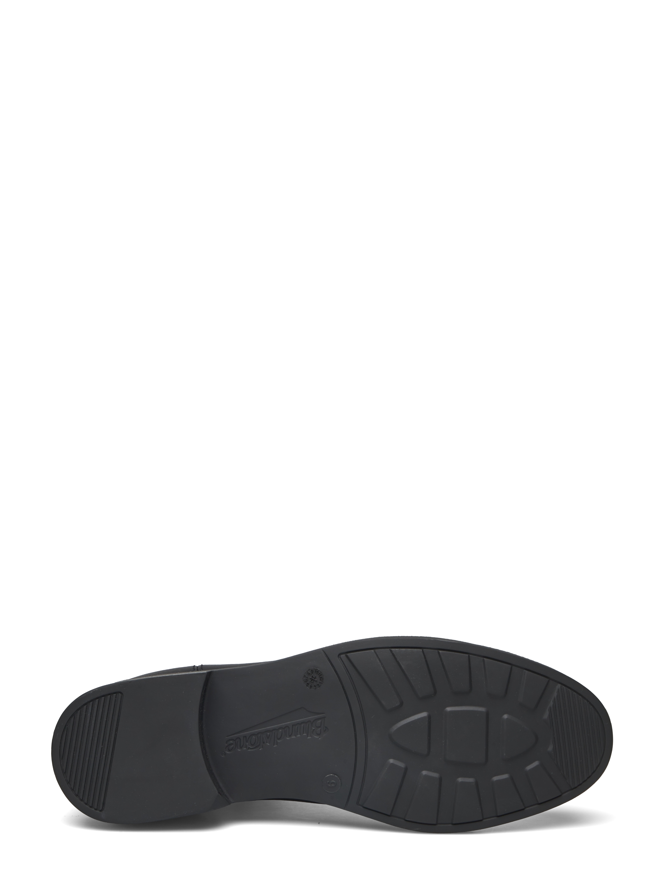 Blundstone - BL 1901 DRESS ANKLE BOOT - mænd - black - 4