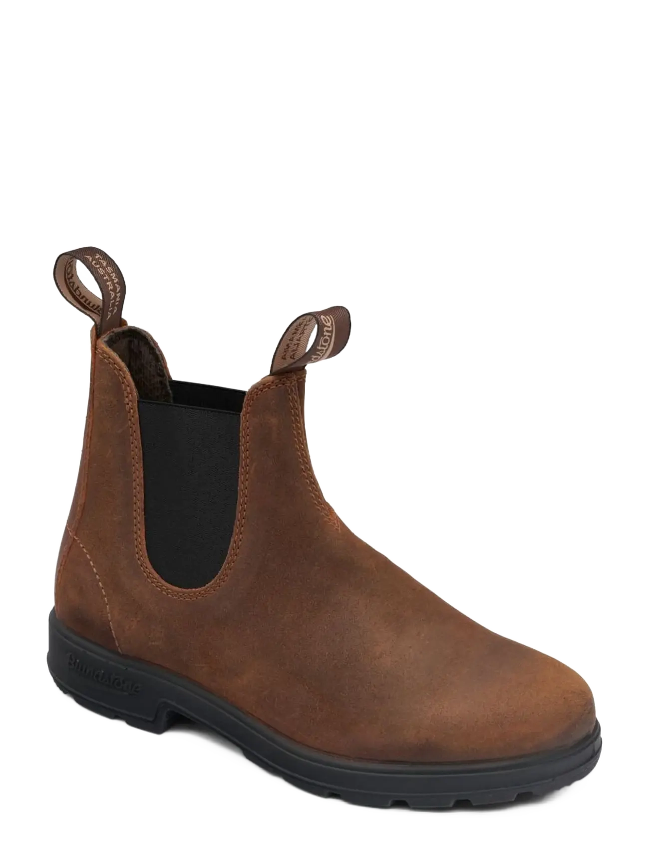 Blundstone BL 1911 ORIGINALS CHELSEA BOOT - Schuhe - TOBACCO / brown