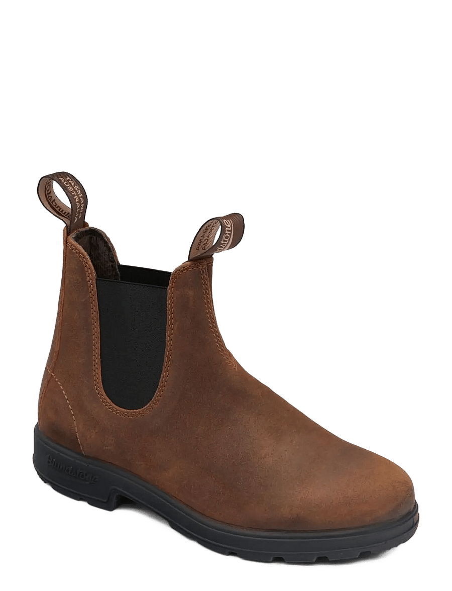 Blundstone - BL 1911 ORIGINALS CHELSEA BOOT - chelsea boots - tobacco - 1