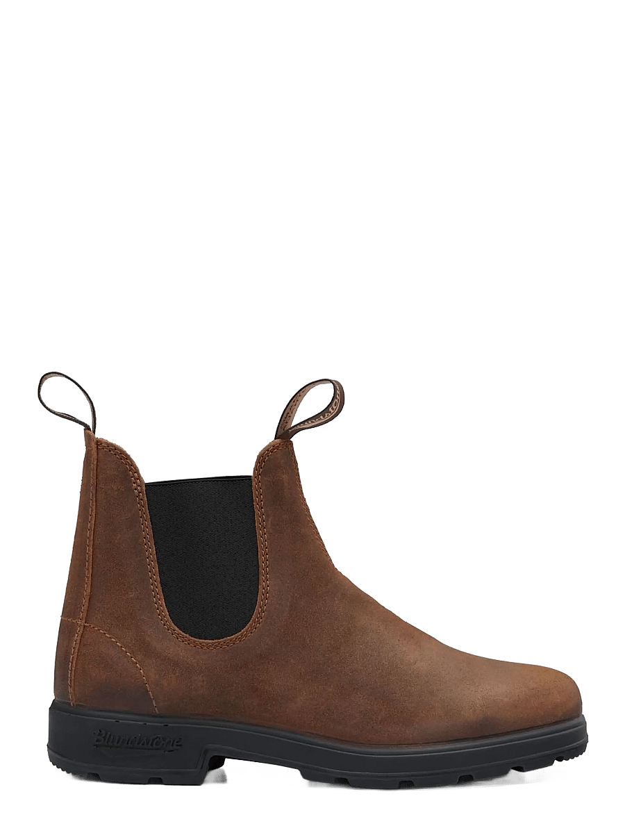 Blundstone - BL 1911 ORIGINALS CHELSEA BOOT - chelsea boots - tobacco - 2