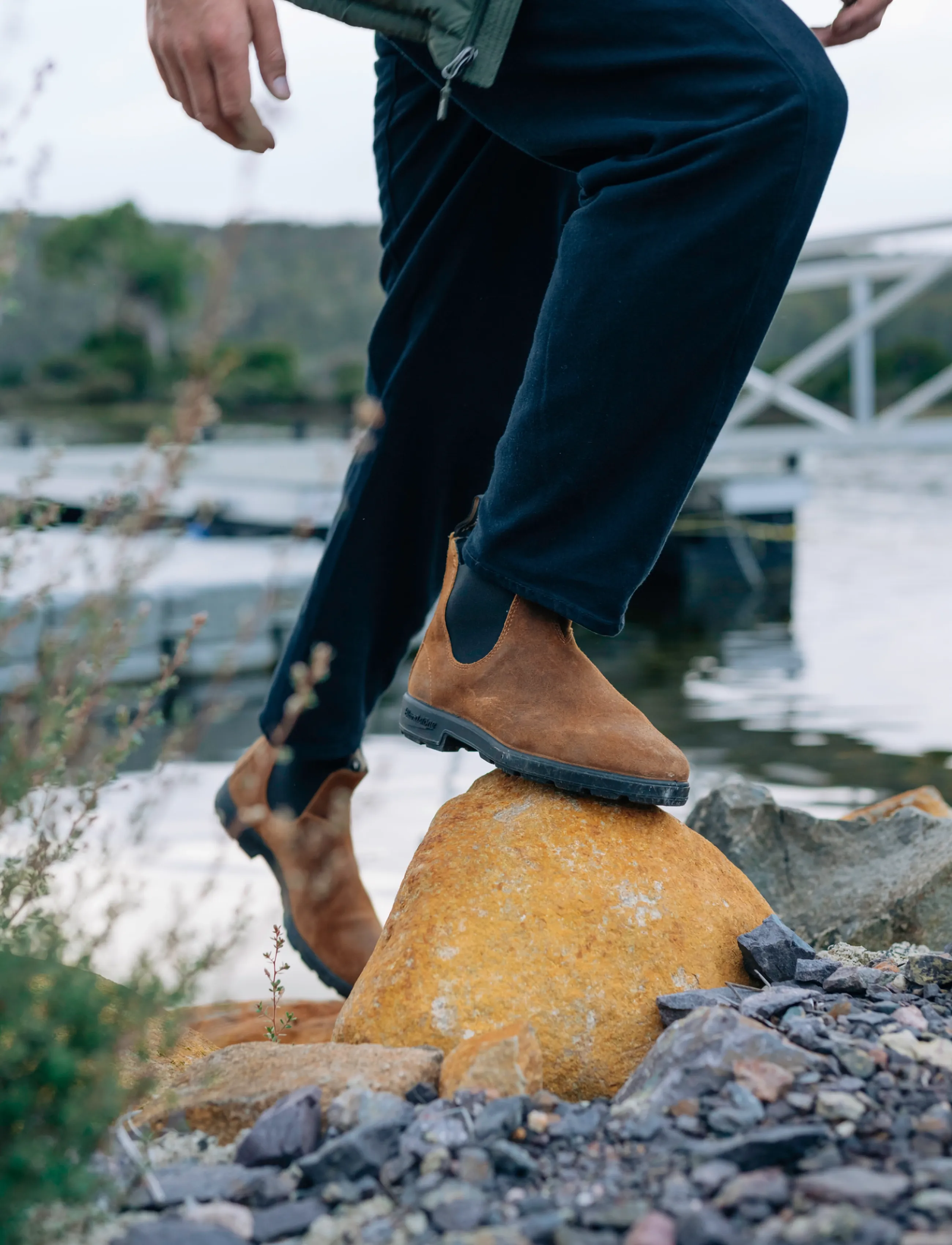 Bl 1911 Originals Chelsea Boot