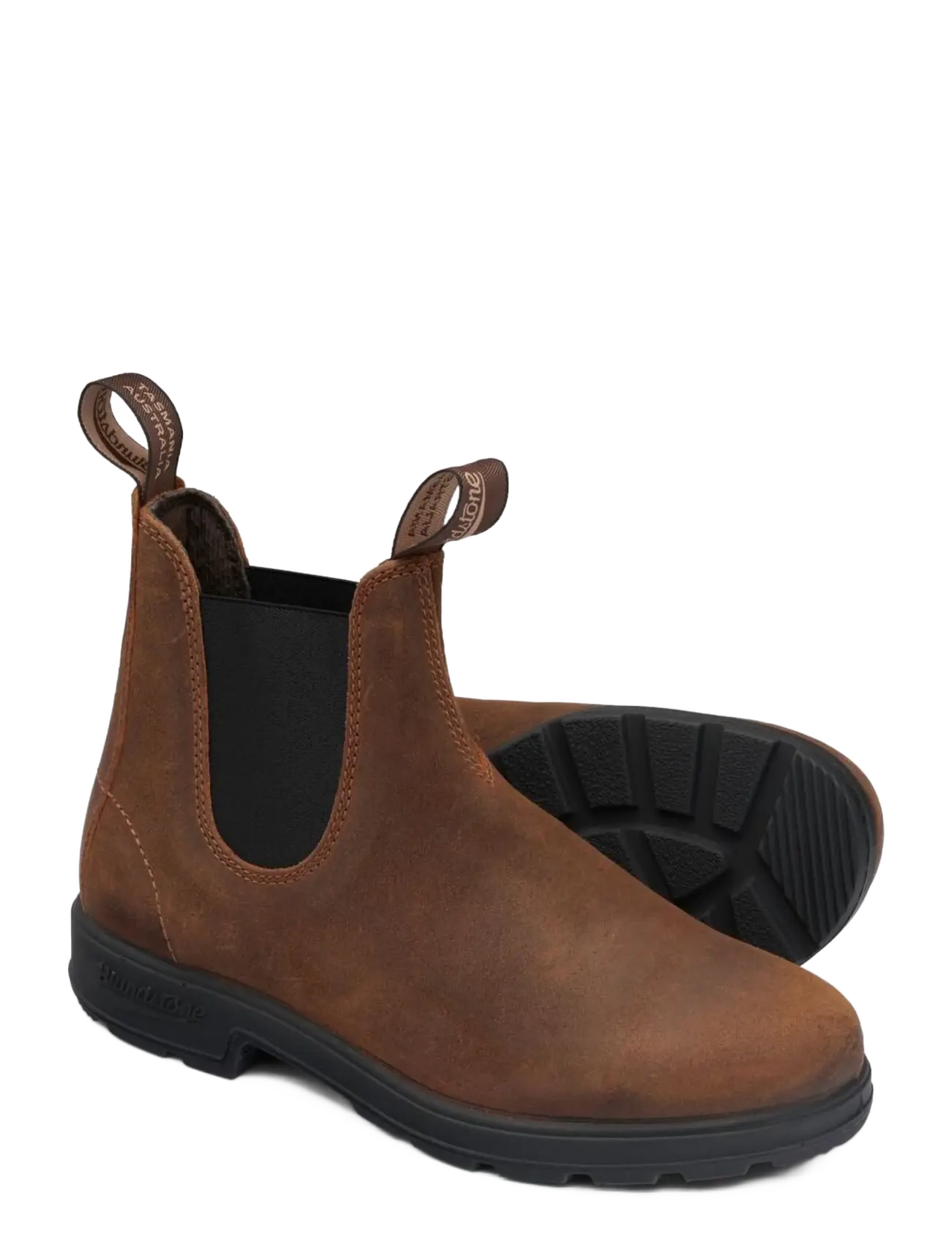Blundstone - BL 1911 ORIGINALS CHELSEA BOOT - chelsea boots - tobacco - 3