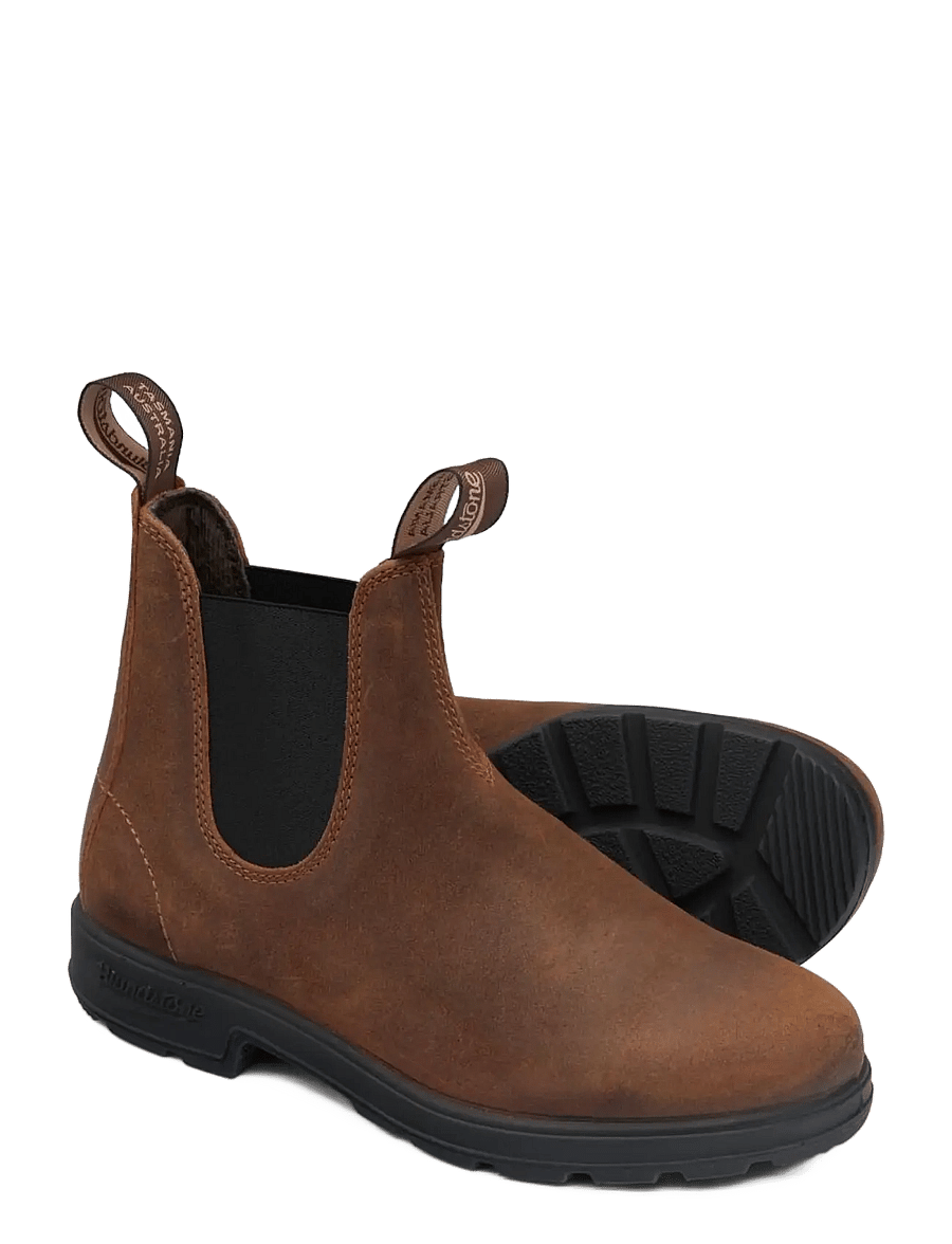Blundstone - BL 1911 ORIGINALS CHELSEA BOOT - chelsea boots - tobacco - 3