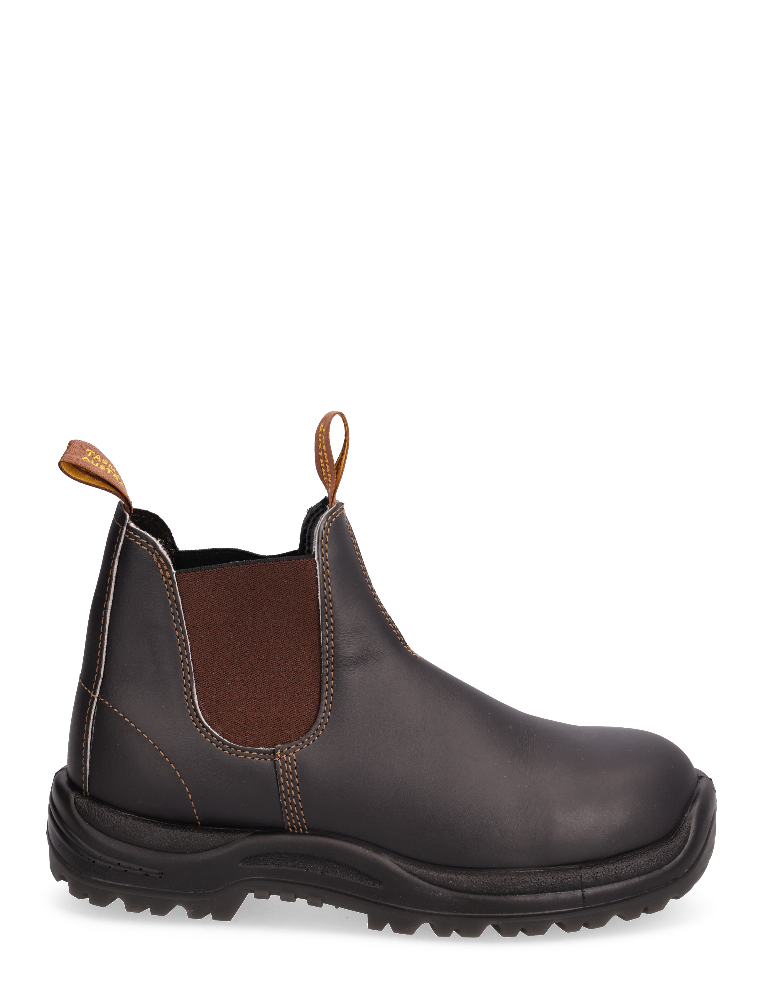 Blundstone - BL 192 SAFETY BOOT - chelsea boots - stout brown - 2