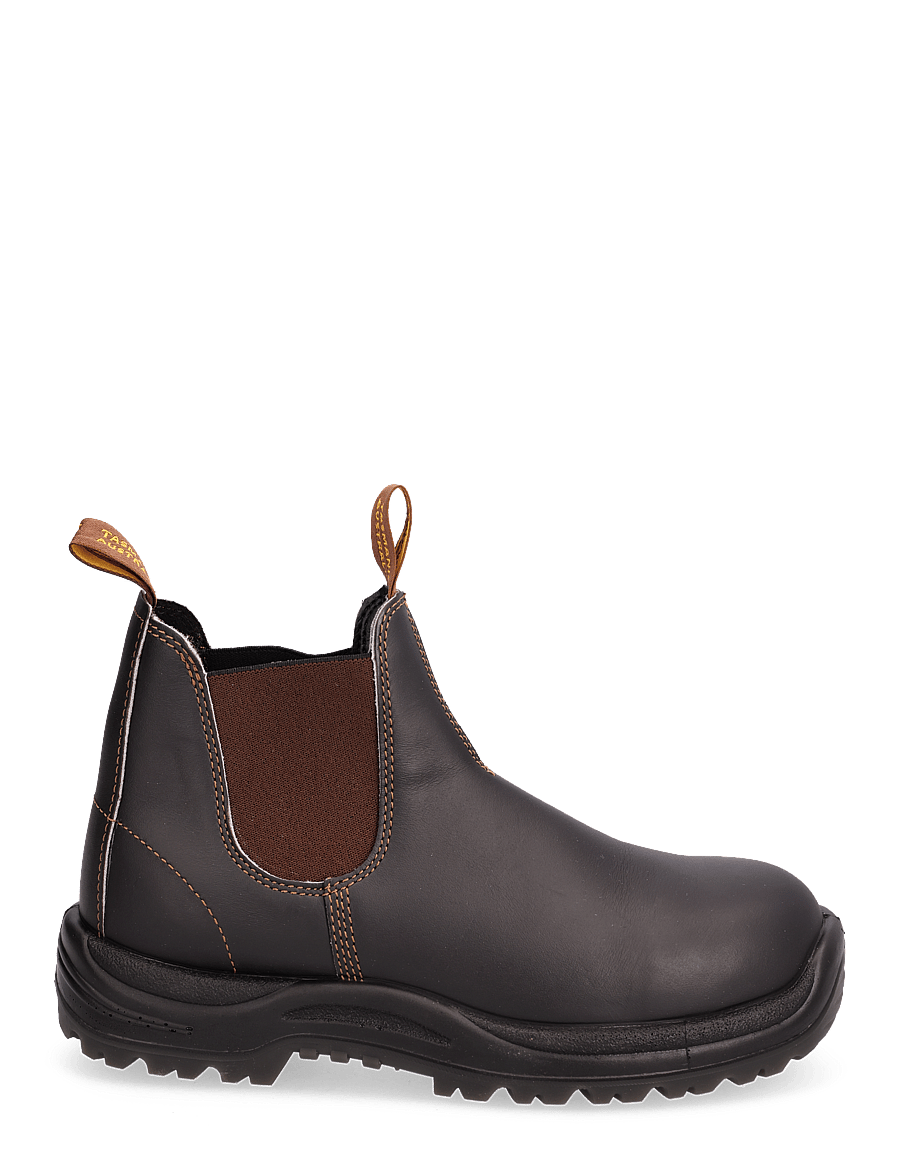 Blundstone - BL 192 SAFETY BOOT - chelsea boots - stout brown - 2