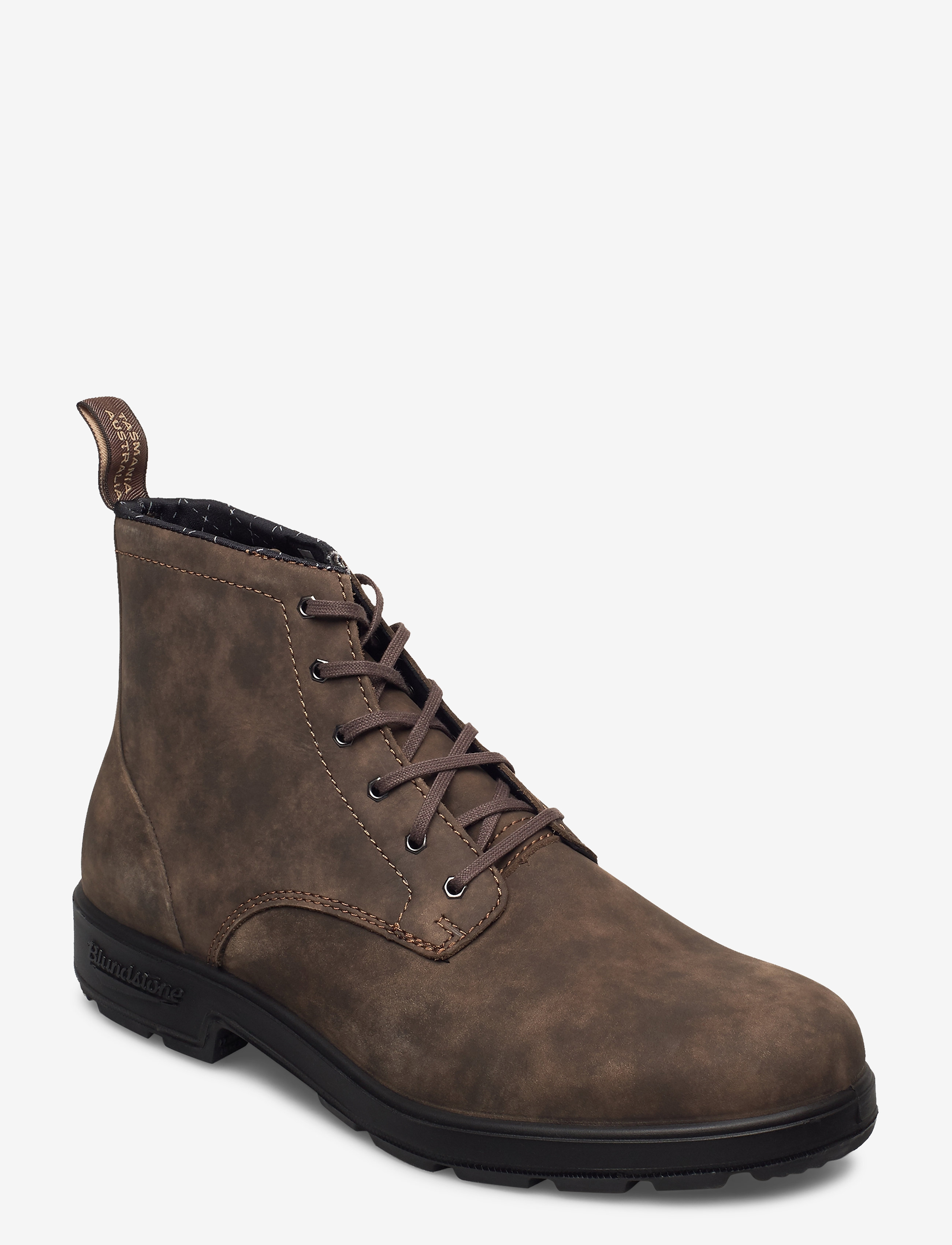 Blundstone Bl 1930 Originals Lace Up Boot, 34.5, Boots, Braun - Männerswear