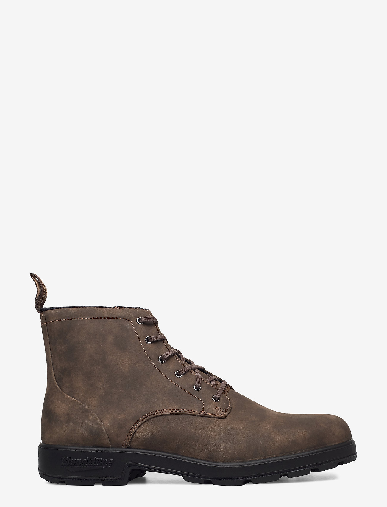 Blundstone - BL 1930 ORIGINALS LACE UP BOOT - støvler med snøre - rustic brown - 1