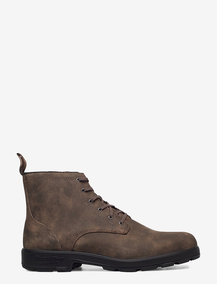 Blundstone - BL 1930 ORIGINALS LACE UP BOOT - schnürstiefel - rustic brown - 1