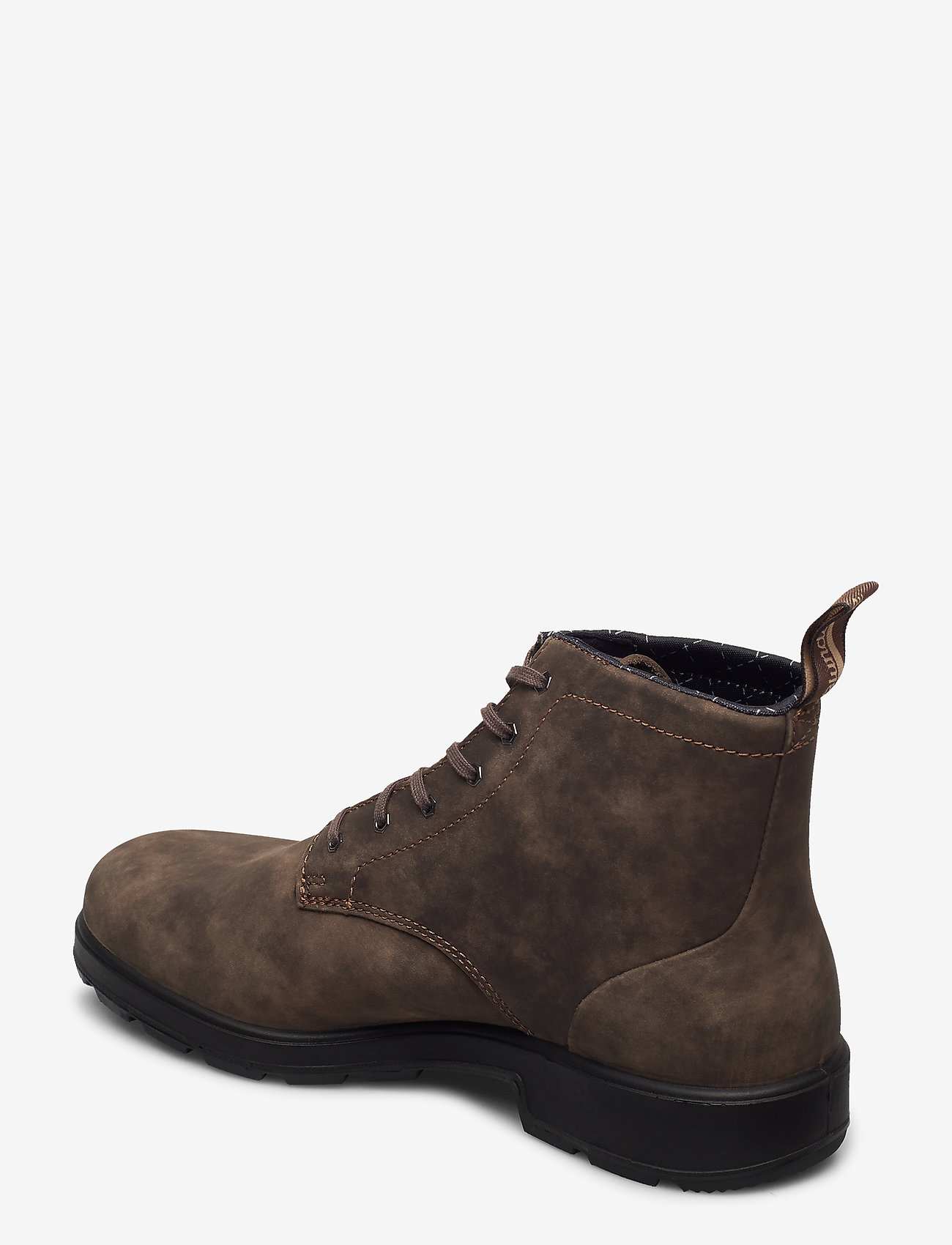Blundstone - BL 1930 ORIGINALS LACE UP BOOT - støvler med snøre - rustic brown - 2