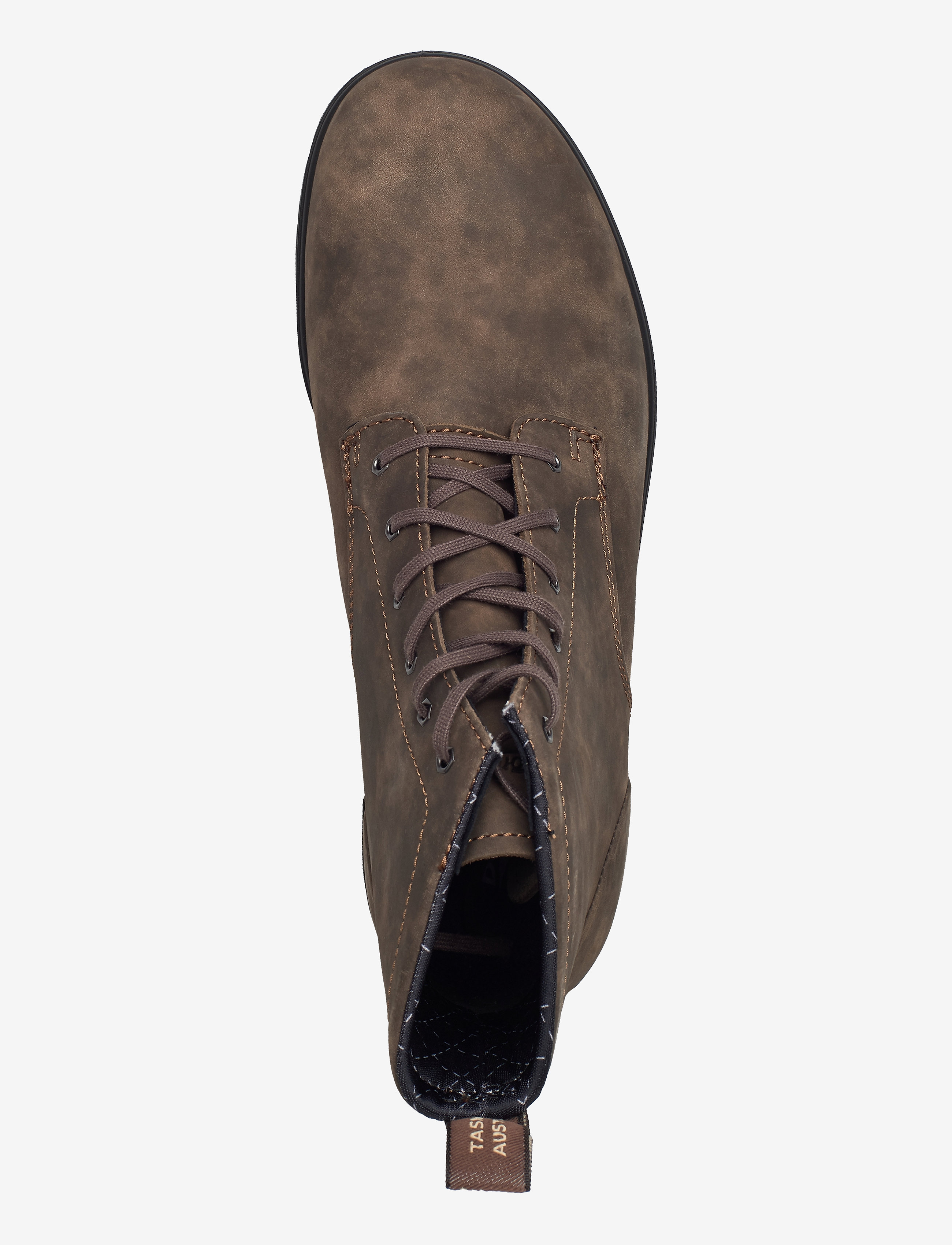 Blundstone - BL 1930 ORIGINALS LACE UP BOOT - schnürschuhe - rustic brown - 3