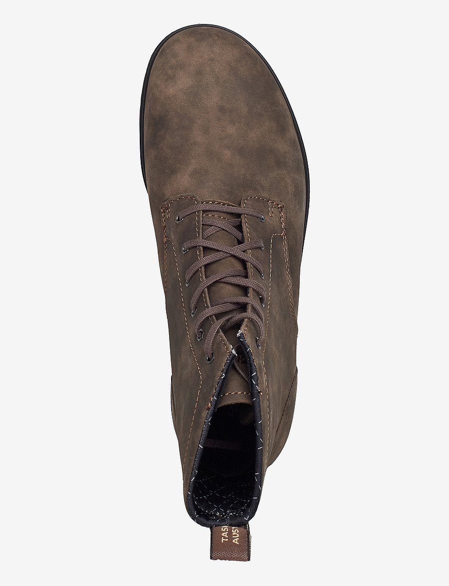 Blundstone - BL 1930 ORIGINALS LACE UP BOOT - schnürstiefel - rustic brown - 3