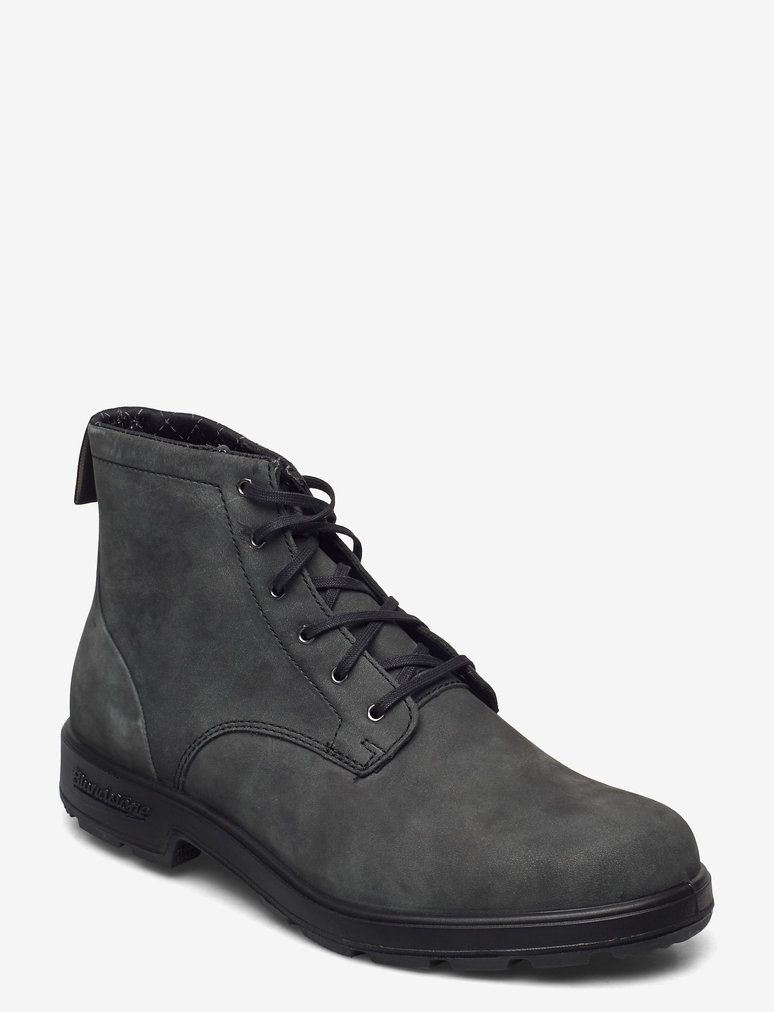 Blundstone Bl 1931 Originals Lace Up Boot, 35, Boots, Schwarz - Männerswear