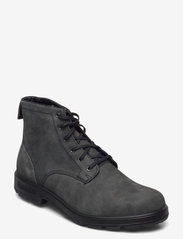 Blundstone - BL 1931 ORIGINALS LACE UP BOOT - veter schoenen - rustic black - 0