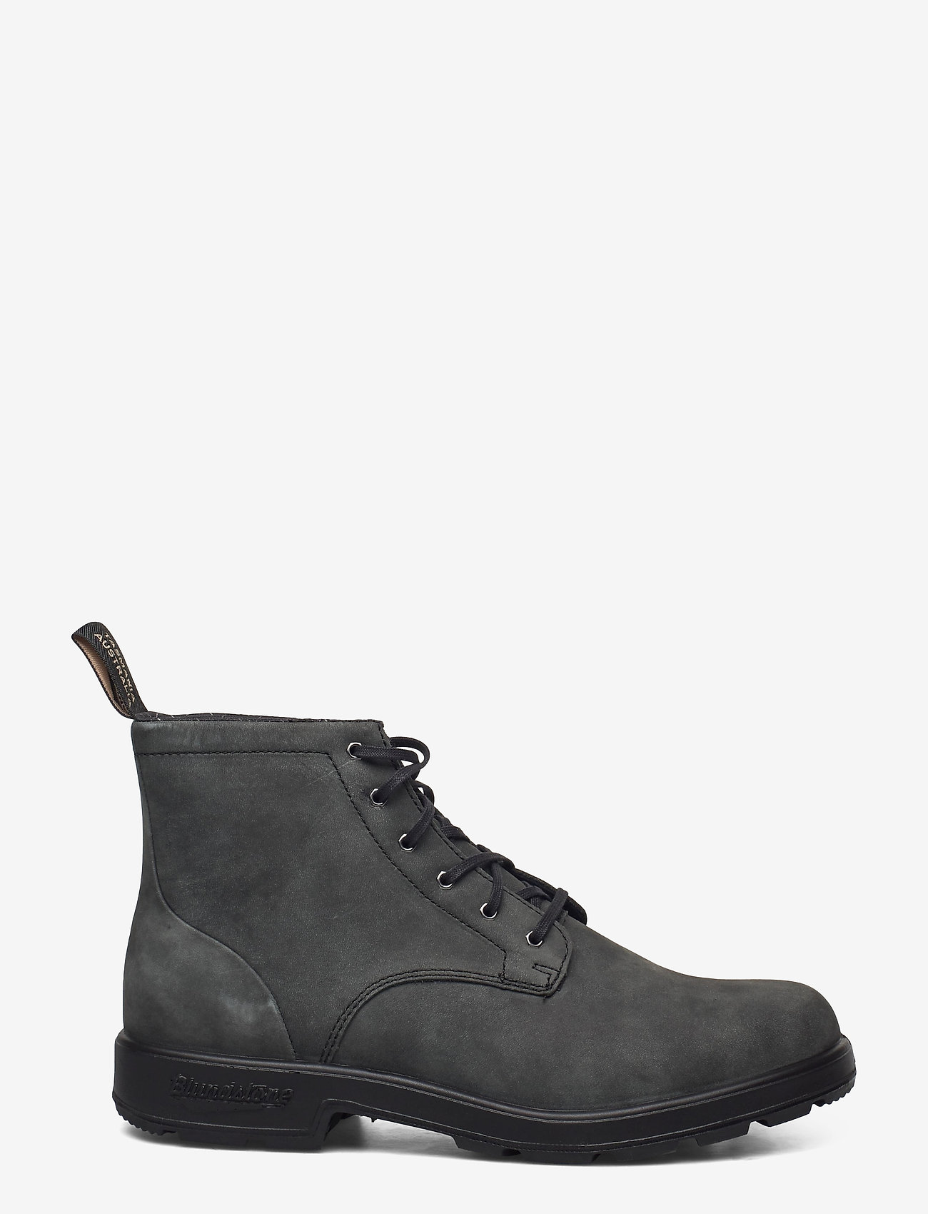 Blundstone - BL 1931 ORIGINALS LACE UP BOOT - veter schoenen - rustic black - 1