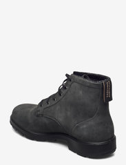 Blundstone - BL 1931 ORIGINALS LACE UP BOOT - støvler med snøre - rustic black - 2