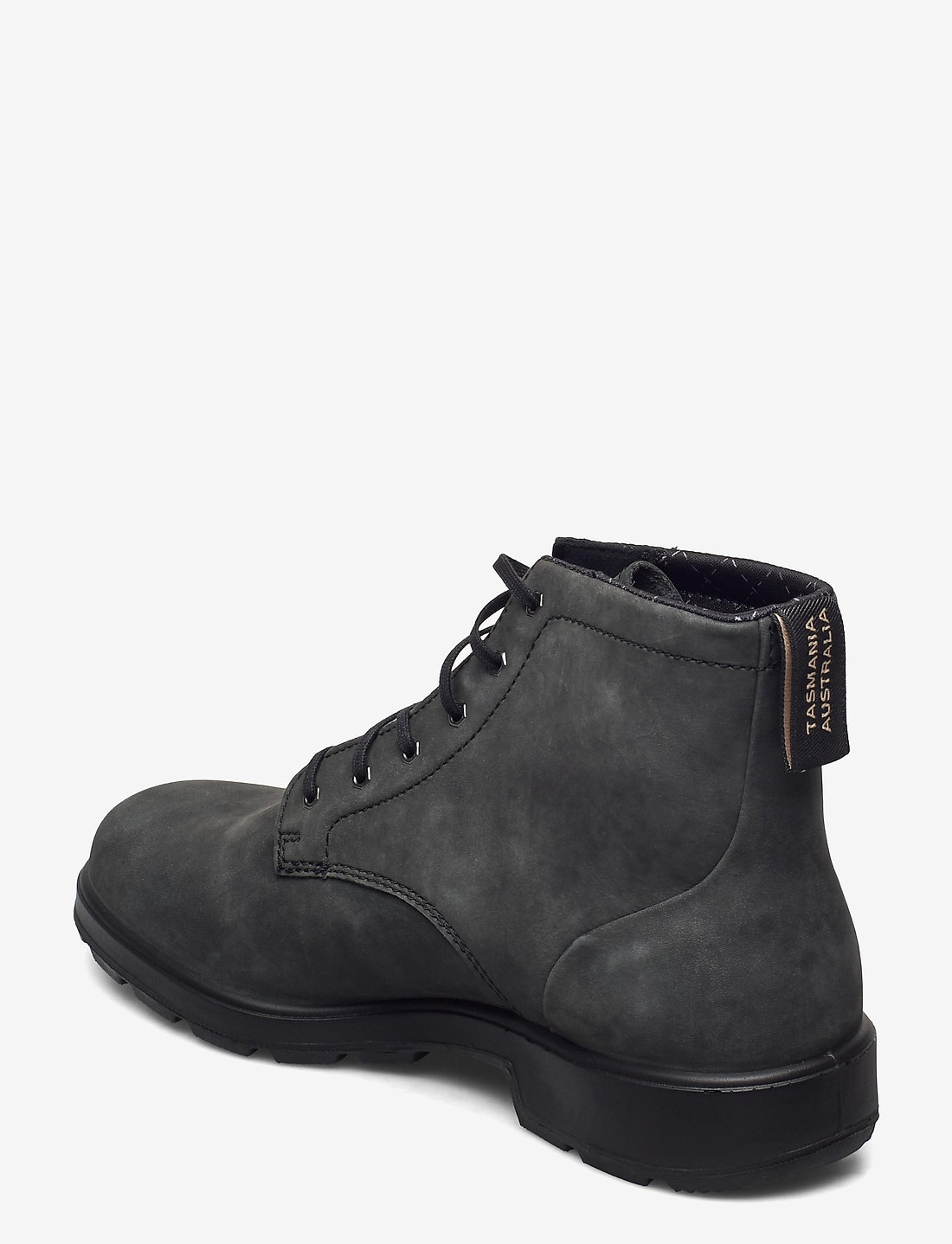 Blundstone - BL 1931 ORIGINALS LACE UP BOOT - schnürboots - rustic black - 2