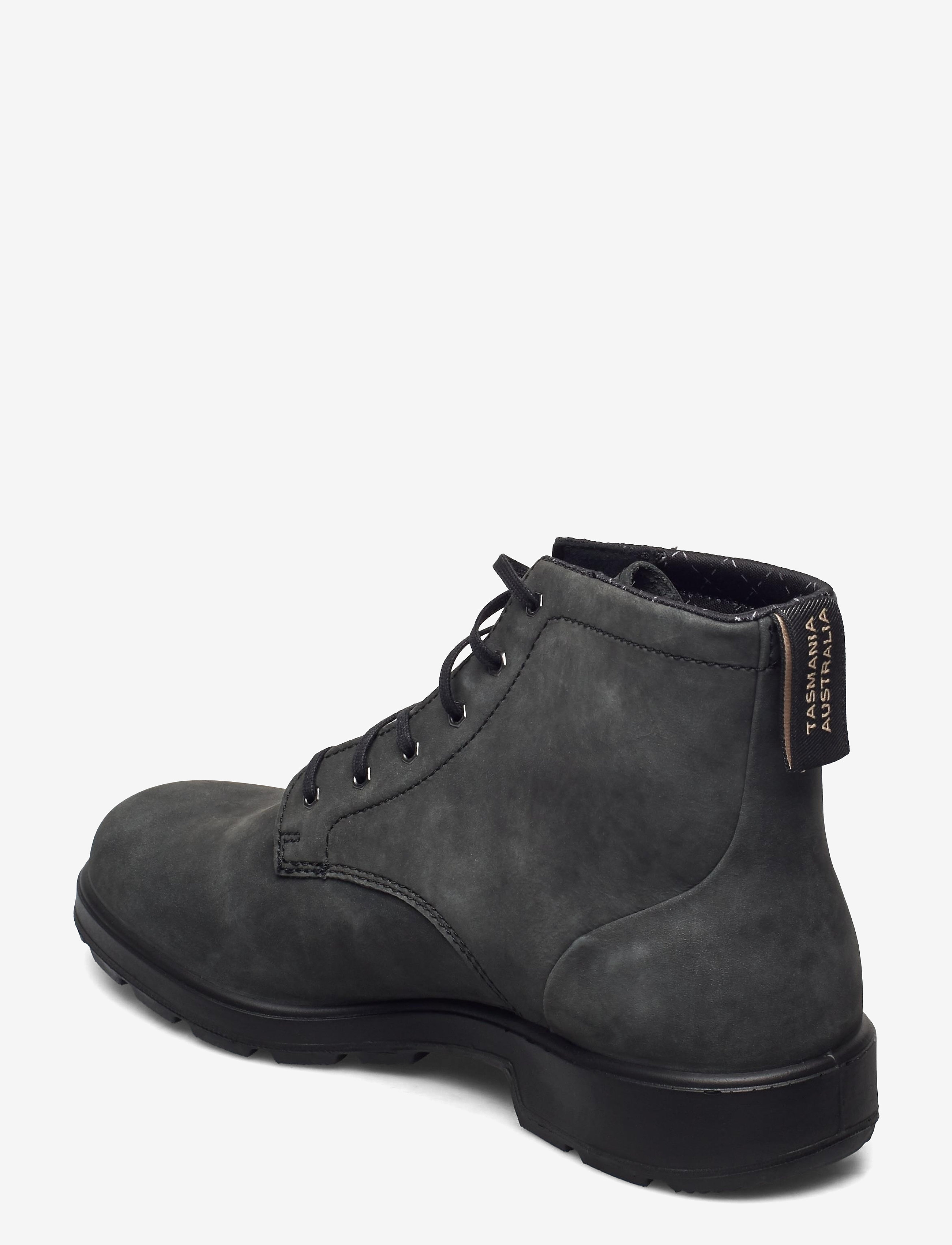 Blundstone - BL 1931 ORIGINALS LACE UP BOOT - laced boots - rustic black - 2