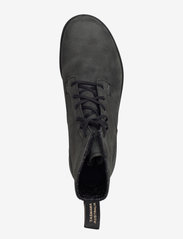 Blundstone - BL 1931 ORIGINALS LACE UP BOOT - støvler med snøre - rustic black - 3