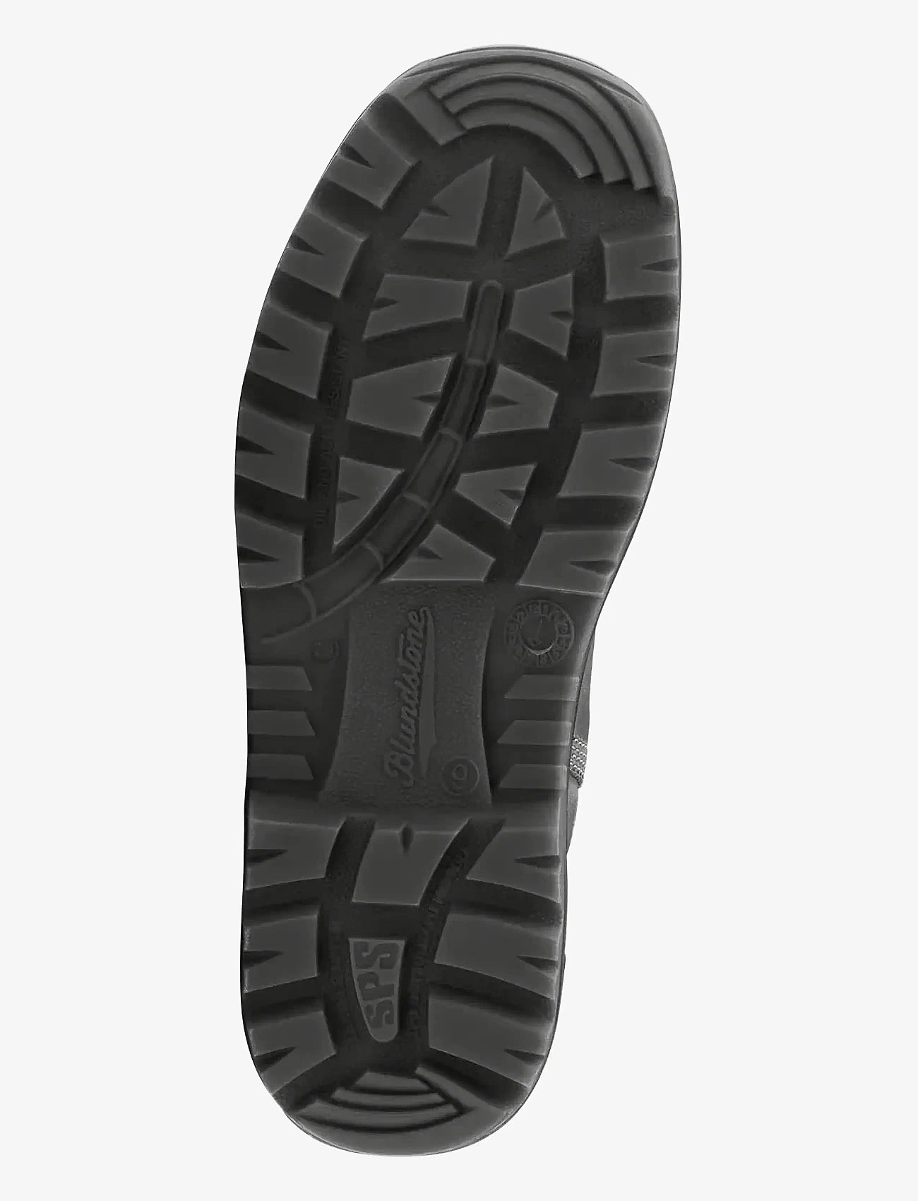 Blundstone - BL 196 SAFETY BOOT - chelsea boots - rustic brown - 5