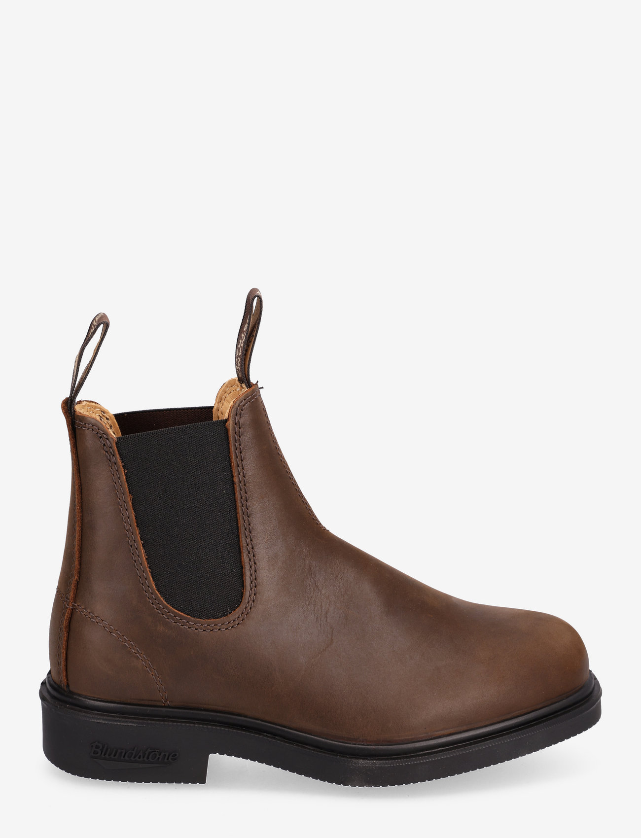 Blundstone Bl Elastic Side Dress Boot - V Cut - Chelsea boots - Boozt.com