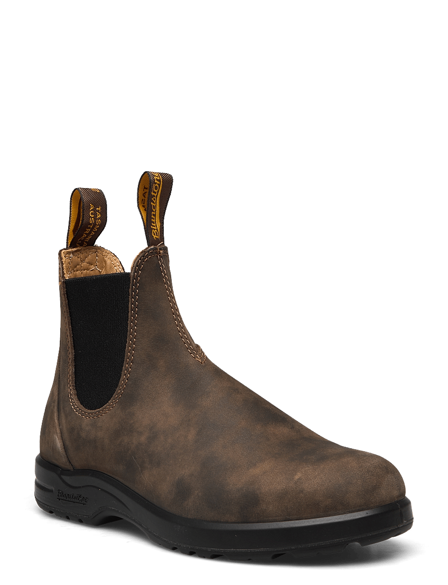 Blundstone - BL 2056 ALL TERRAIN CHELSEA BOOT - chelsea boots - rustic brown - 1