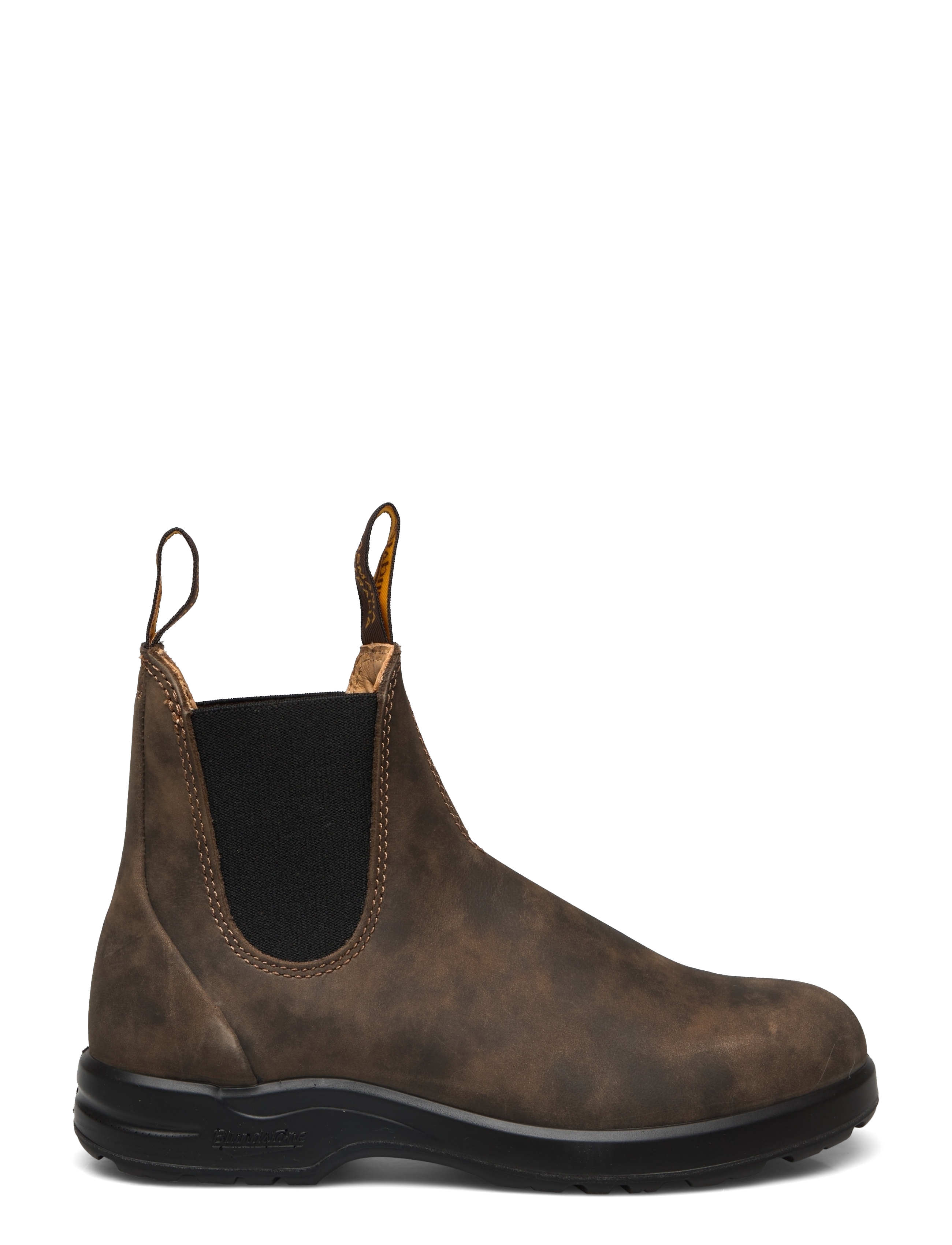 Blundstone - BL 2056 ALL TERRAIN CHELSEA BOOT - chelsea boots - rustic brown - 2