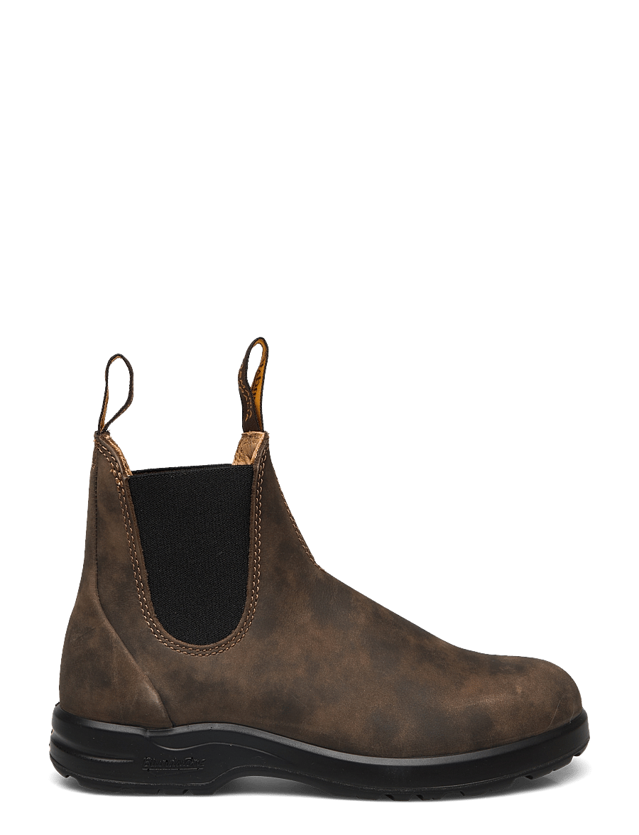 Blundstone - BL 2056 ALL TERRAIN CHELSEA BOOT - chelsea boots - rustic brown - 2