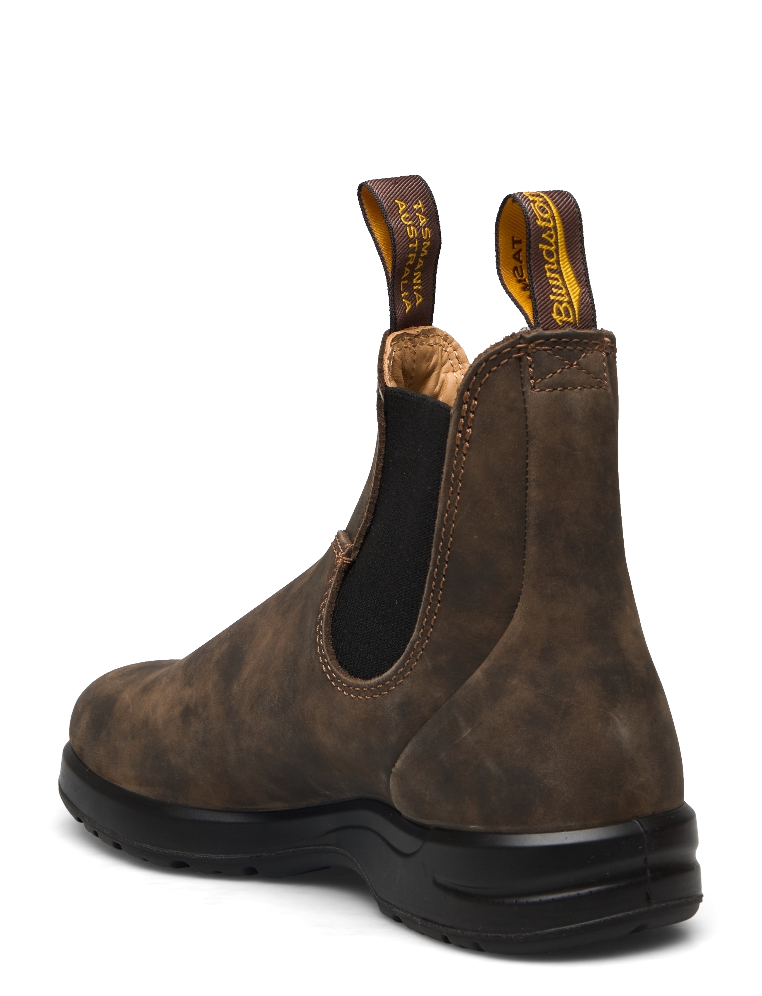 Blundstone - BL 2056 ALL TERRAIN CHELSEA BOOT - chelsea boots - rustic brown - 3