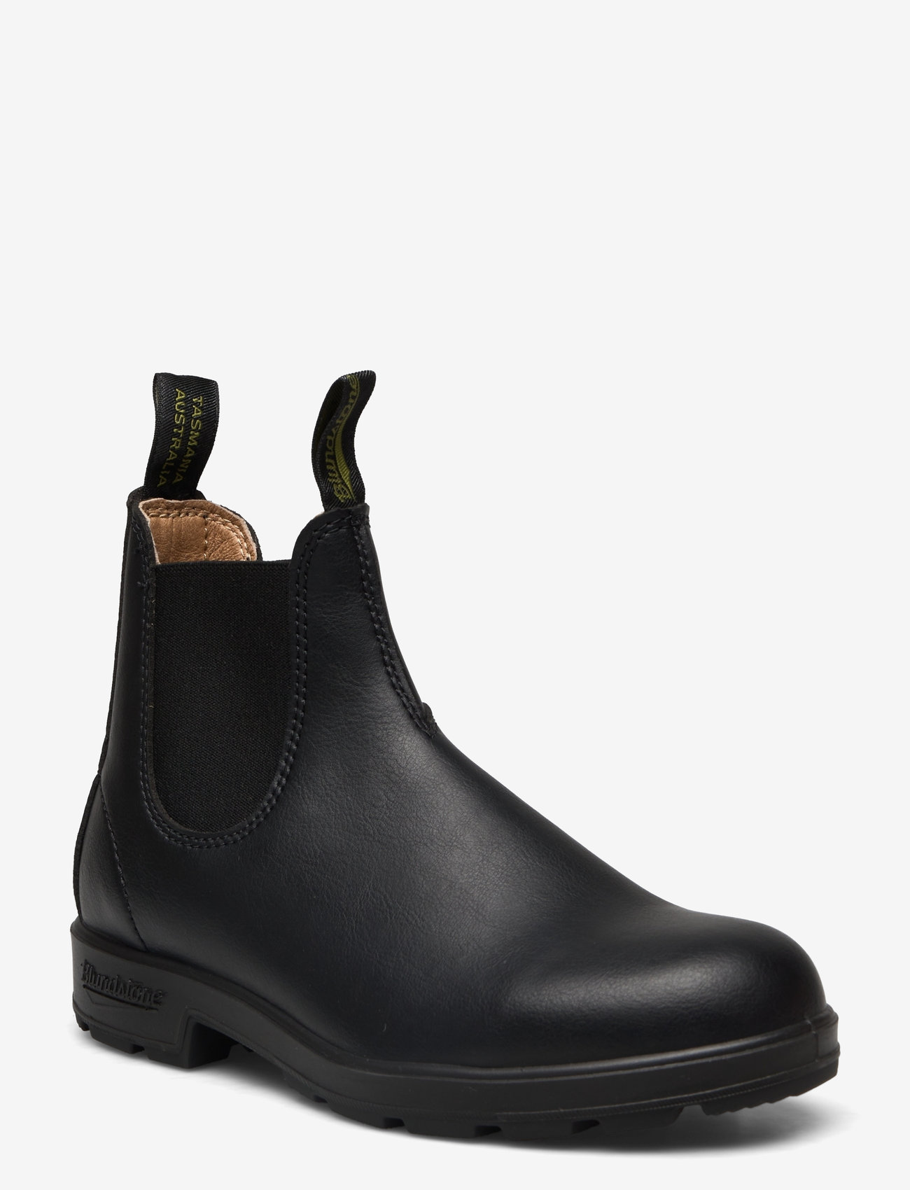 Blundstone - BL 2115 ORIGINALS VEGAN CHELSEA BOOT - black - 0