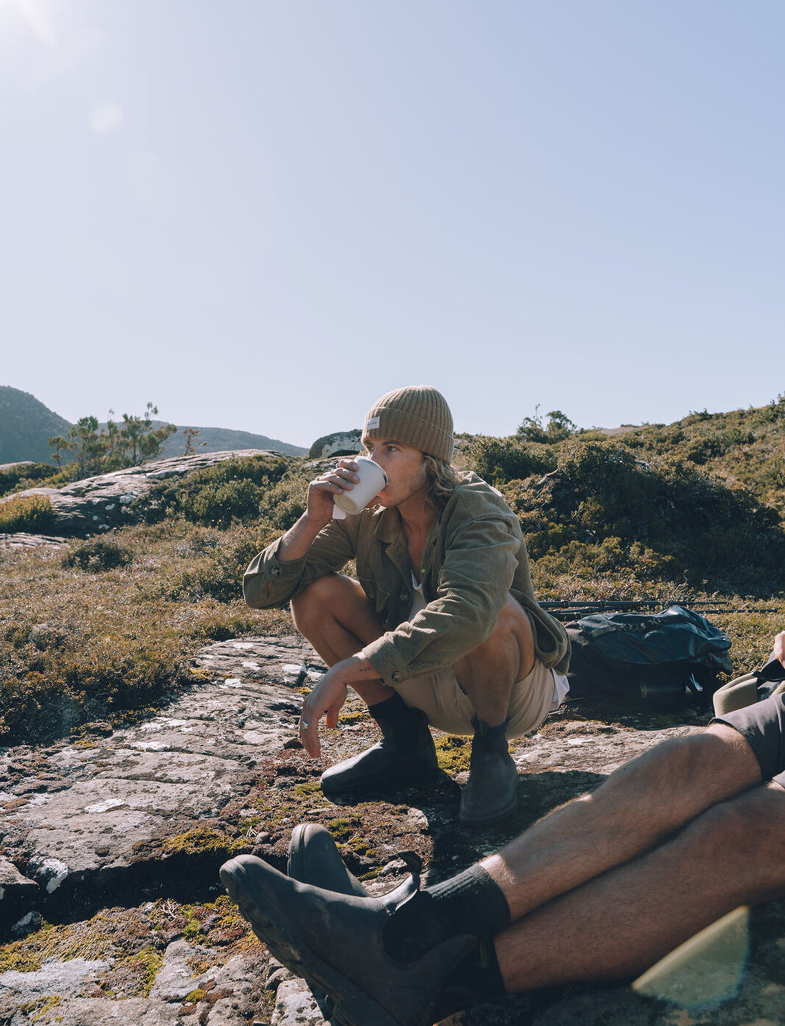 Blundstone Bl 2116 Originals Vegan Chelsea Boot boots shop at