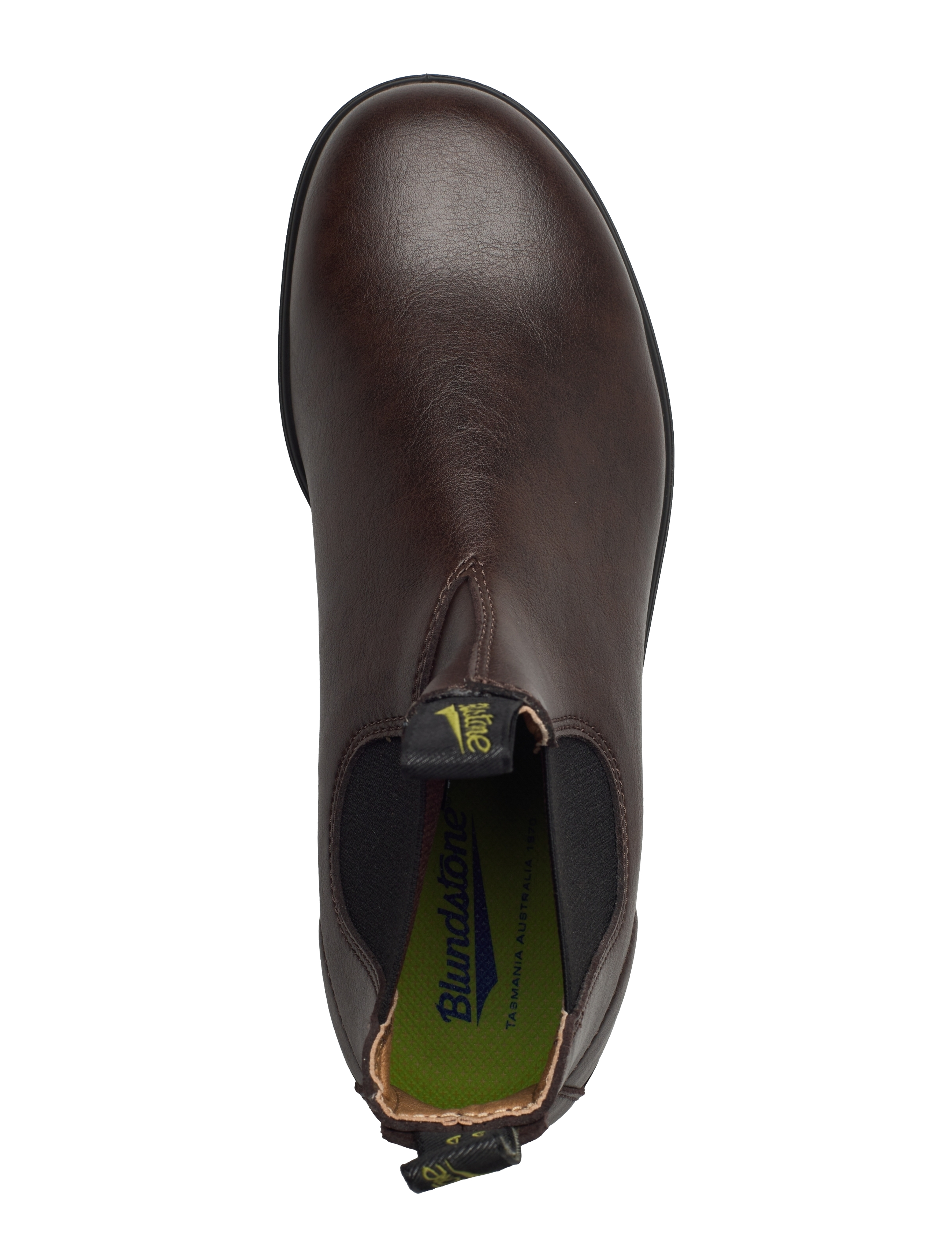Blundstone - BL 2116 ORIGINALS VEGAN CHELSEA BOOT - brown - 3